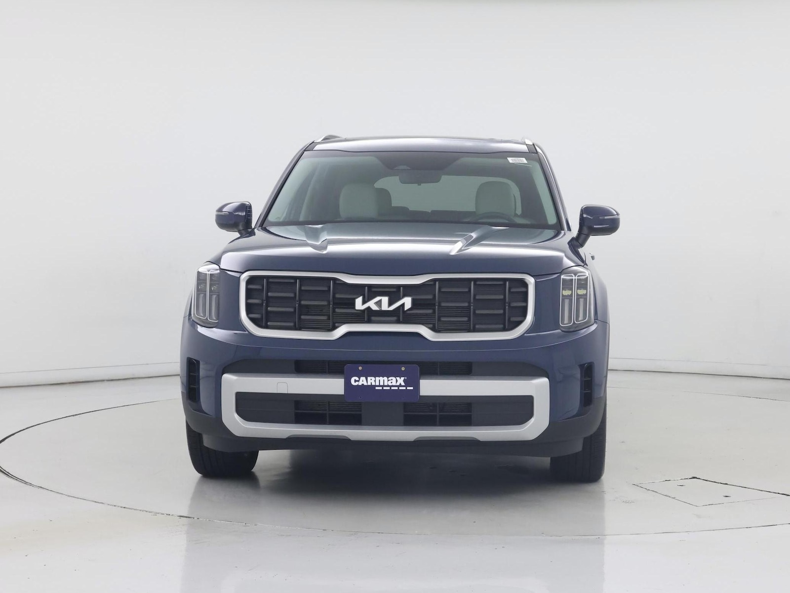 2025 Kia Telluride S - Photo 6
