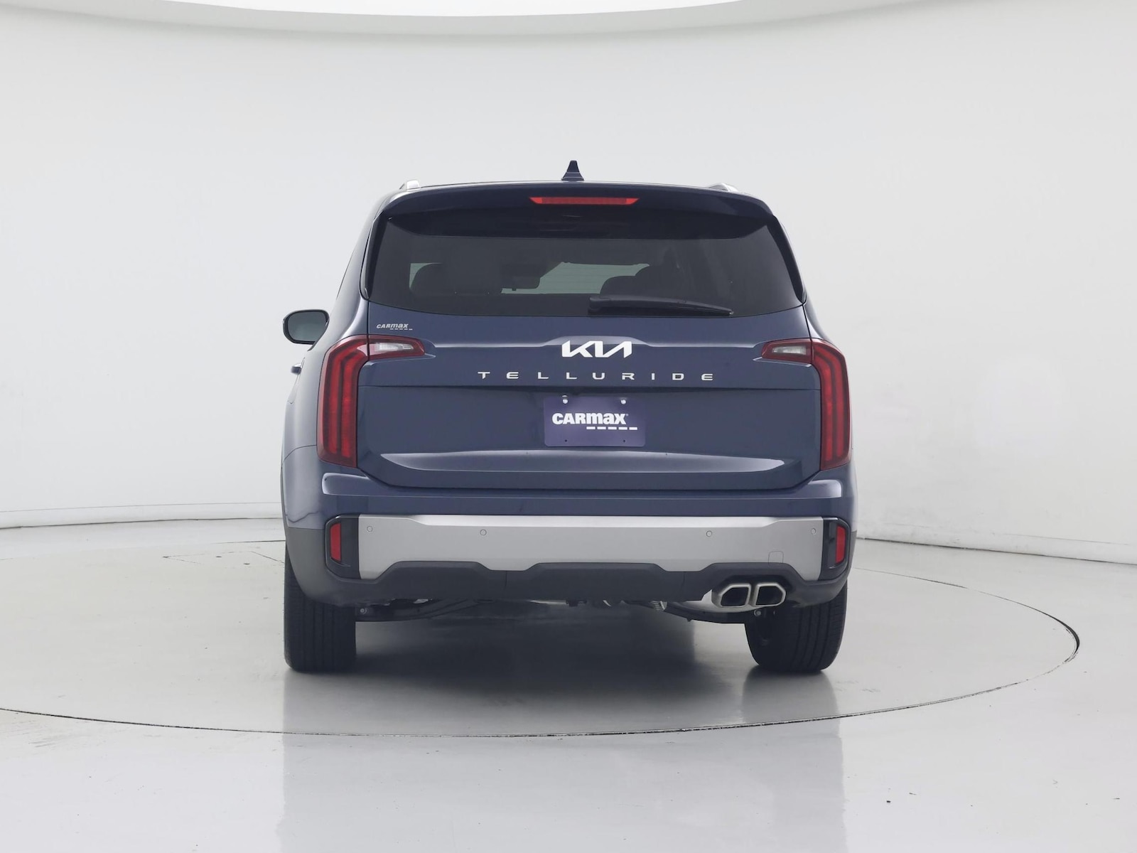 2025 Kia Telluride S - Photo 7