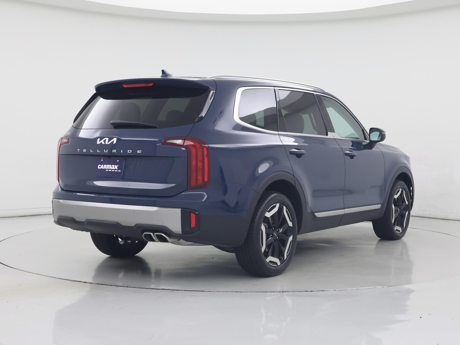 2025 Kia Telluride S - Photo 9