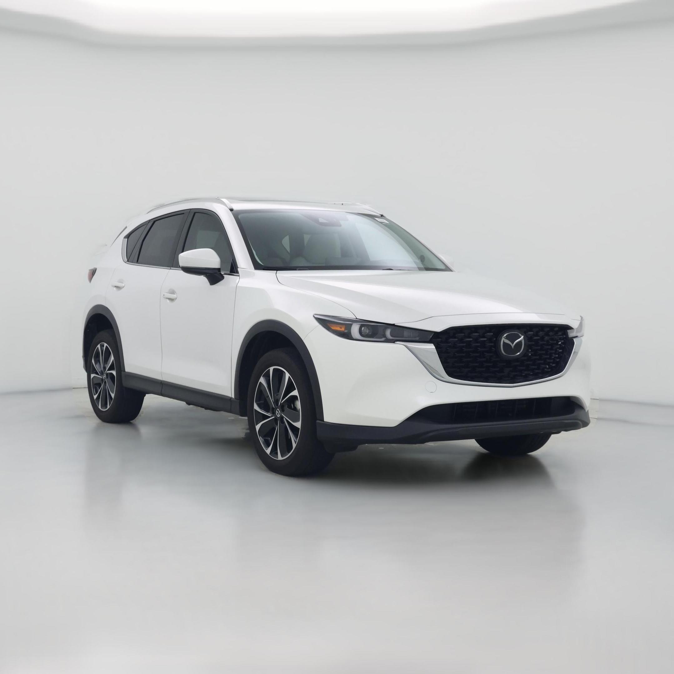Thumbnail: 2023 Mazda CX-5 - 1