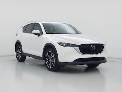 2023 Mazda CX-5 2.5 S Premium Plus Package
