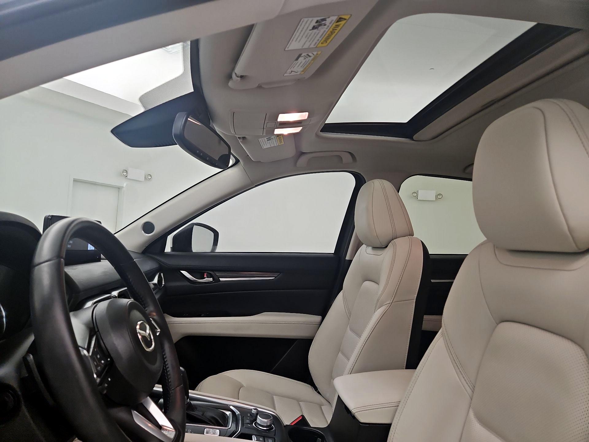 Thumbnail: 2023 Mazda CX-5 - 19