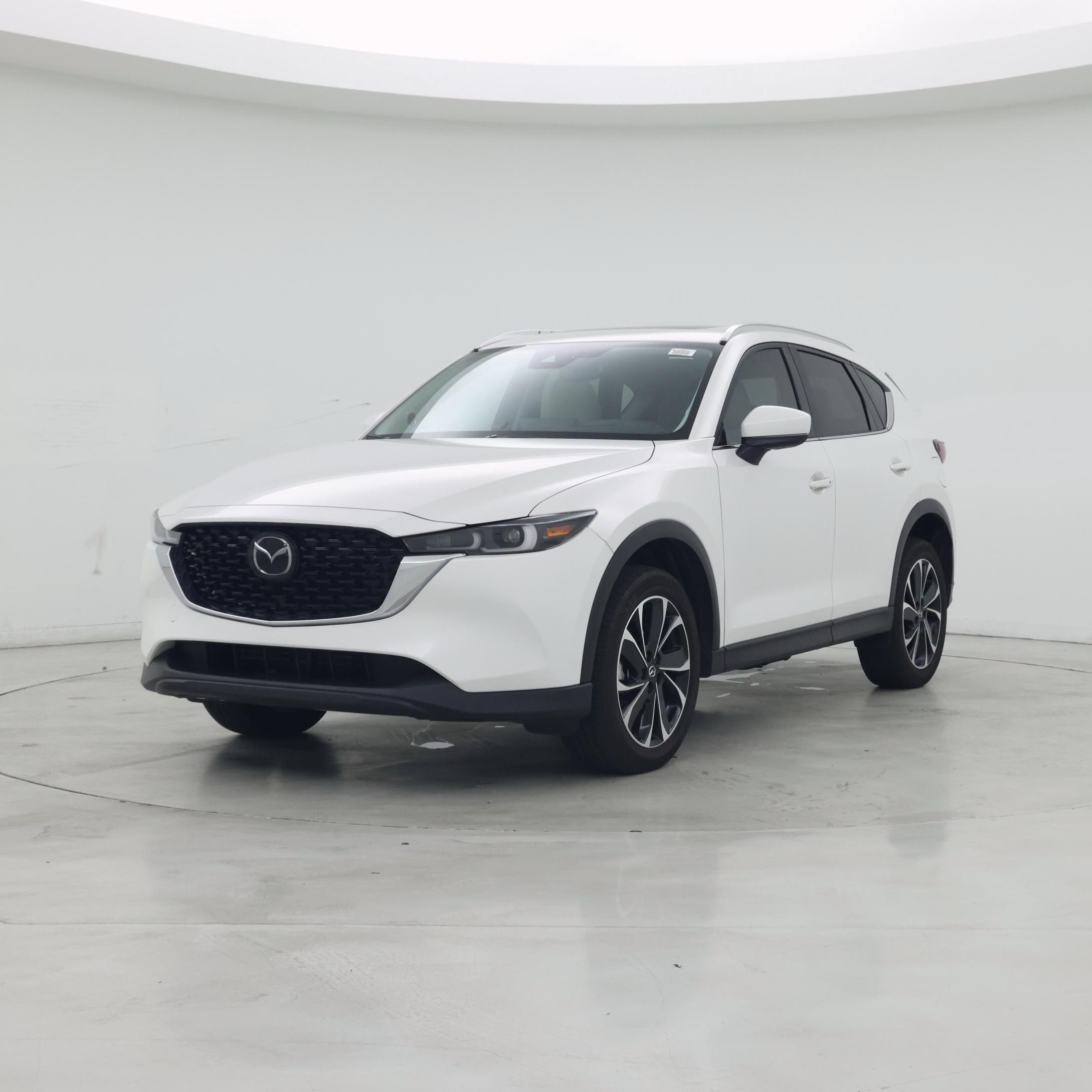 Thumbnail: 2023 Mazda CX-5 - 4