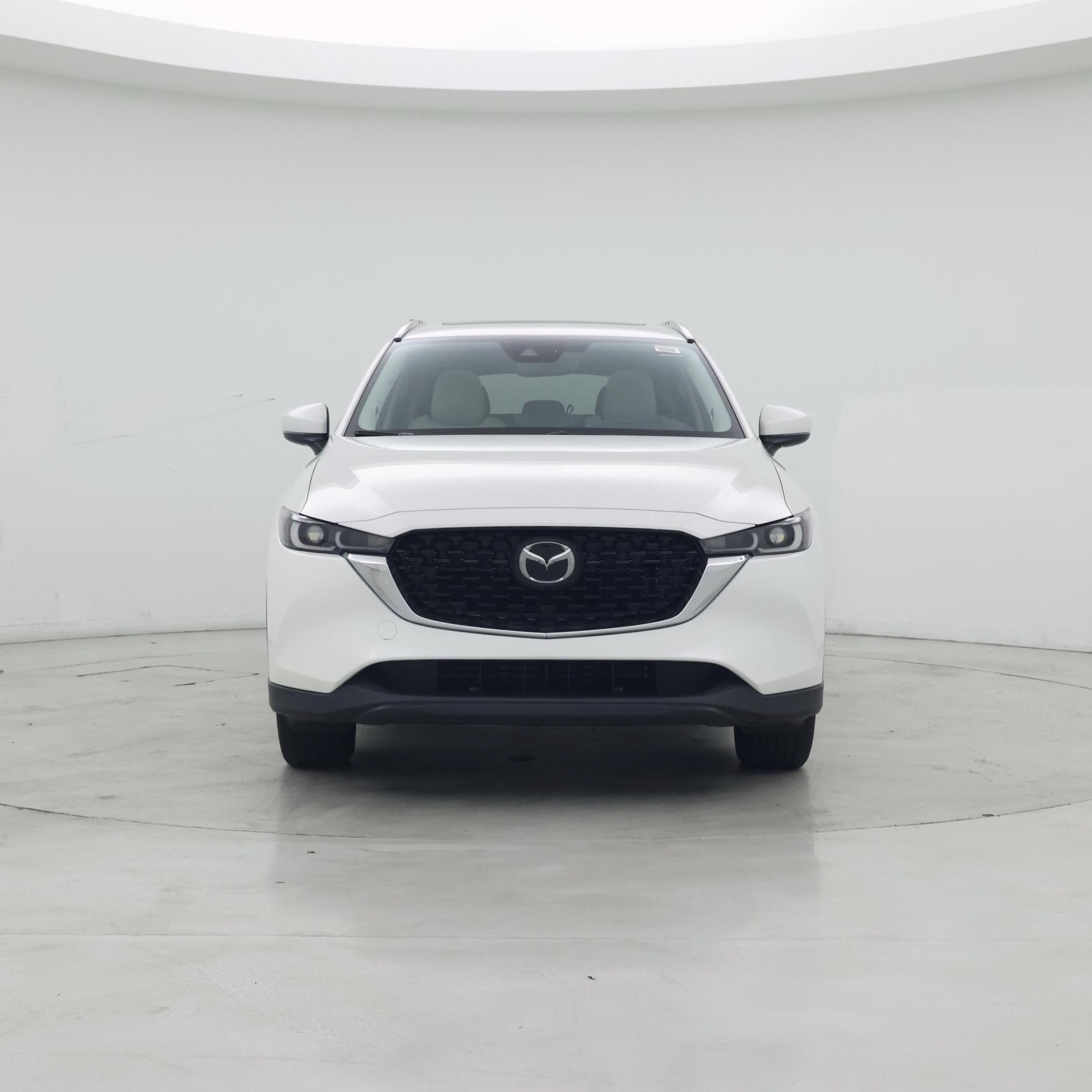 Thumbnail: 2023 Mazda CX-5 - 5