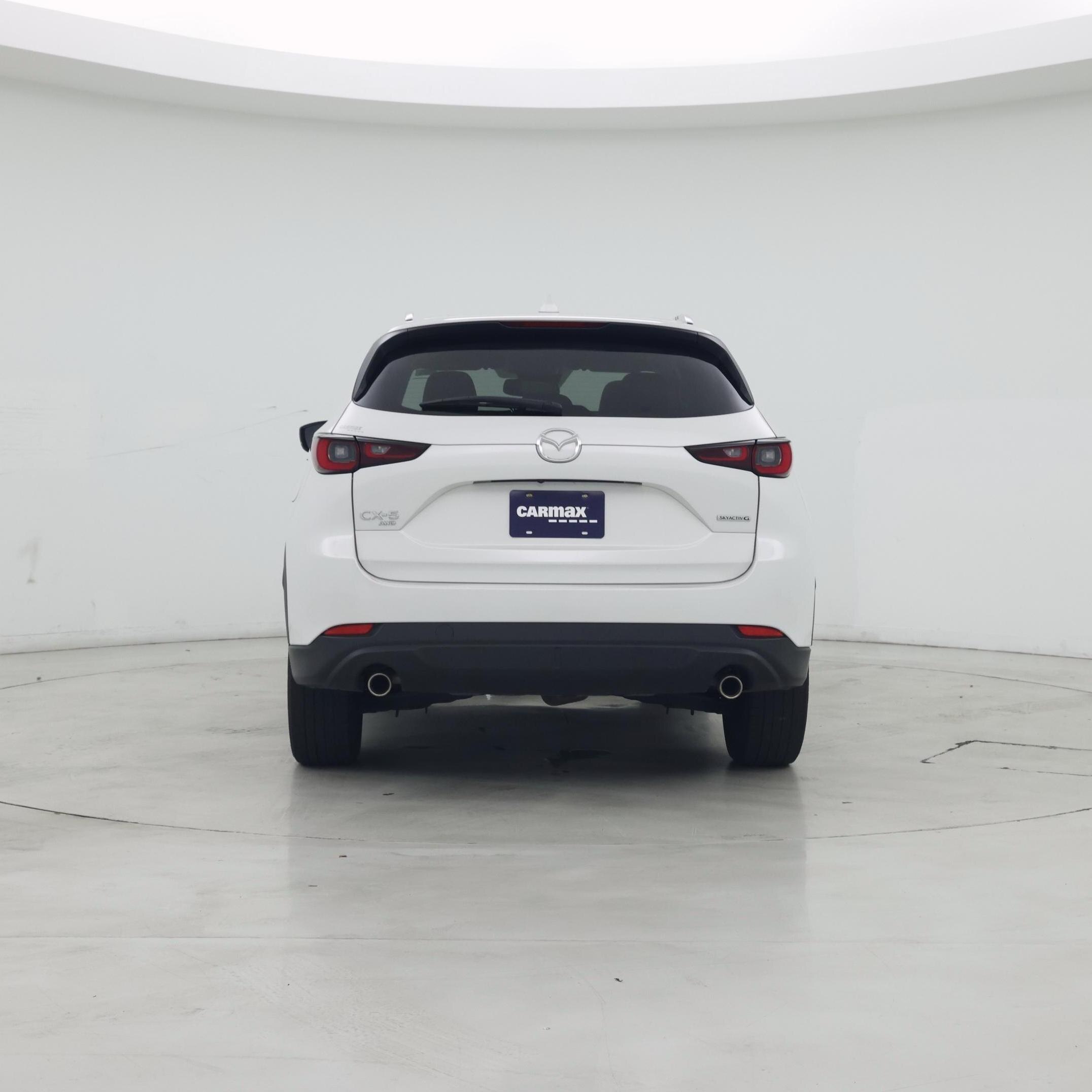 Thumbnail: 2023 Mazda CX-5 - 6
