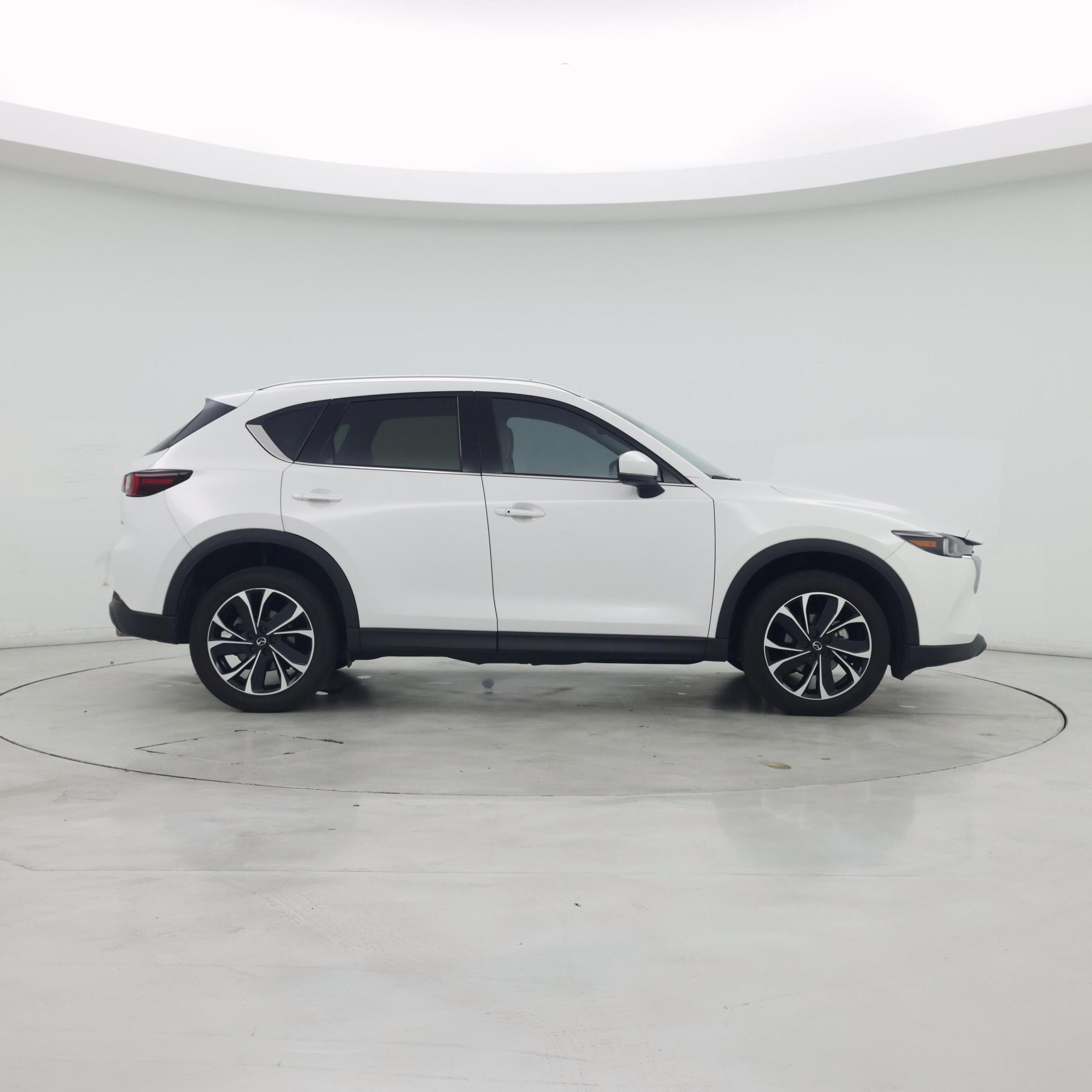 Thumbnail: 2023 Mazda CX-5 - 7