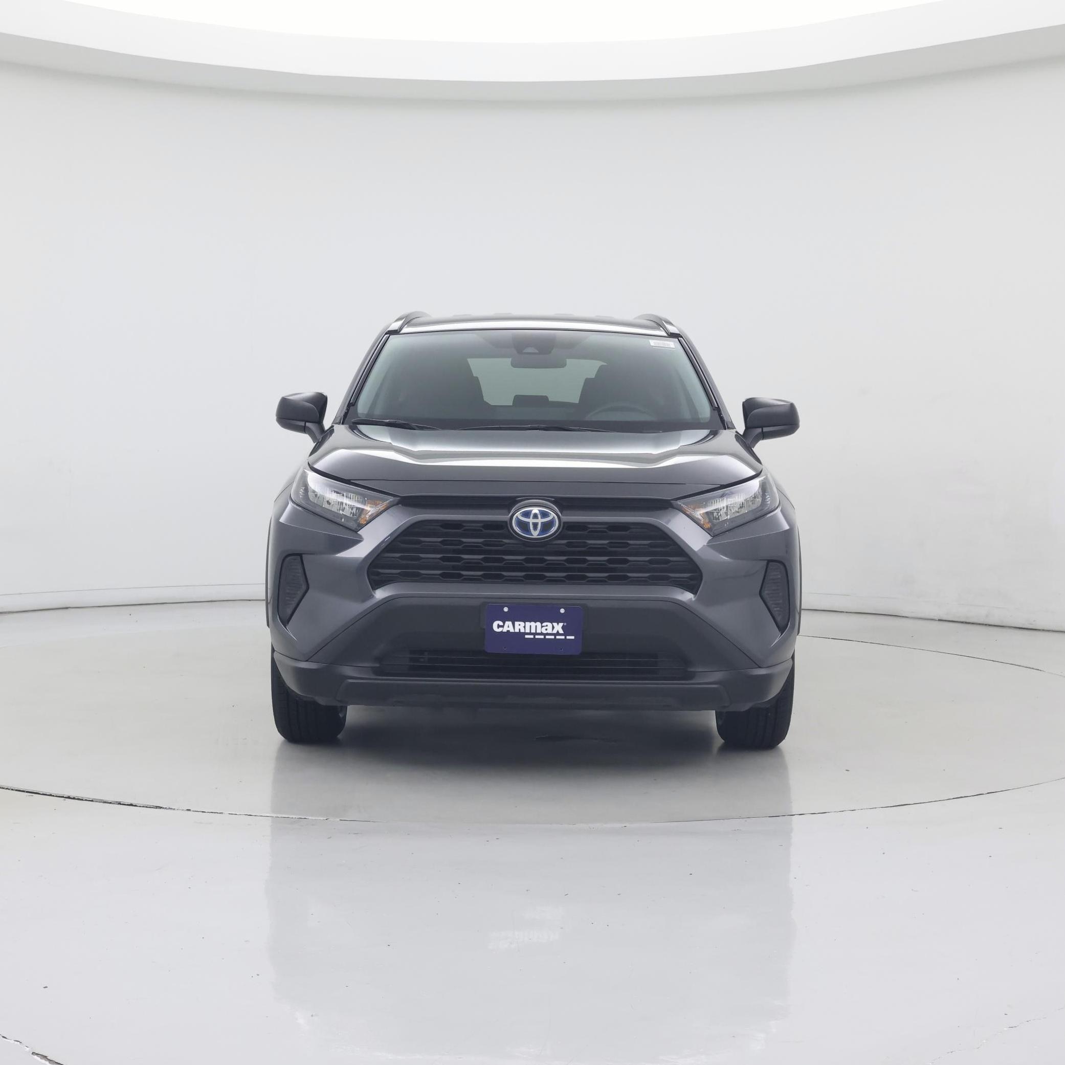 Thumbnail: 2022 Toyota RAV4 - 5