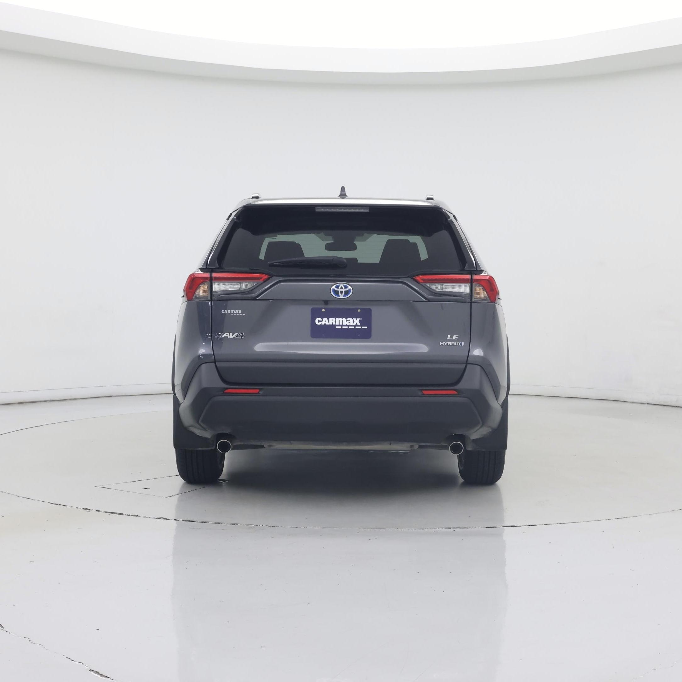 Thumbnail: 2022 Toyota RAV4 - 6