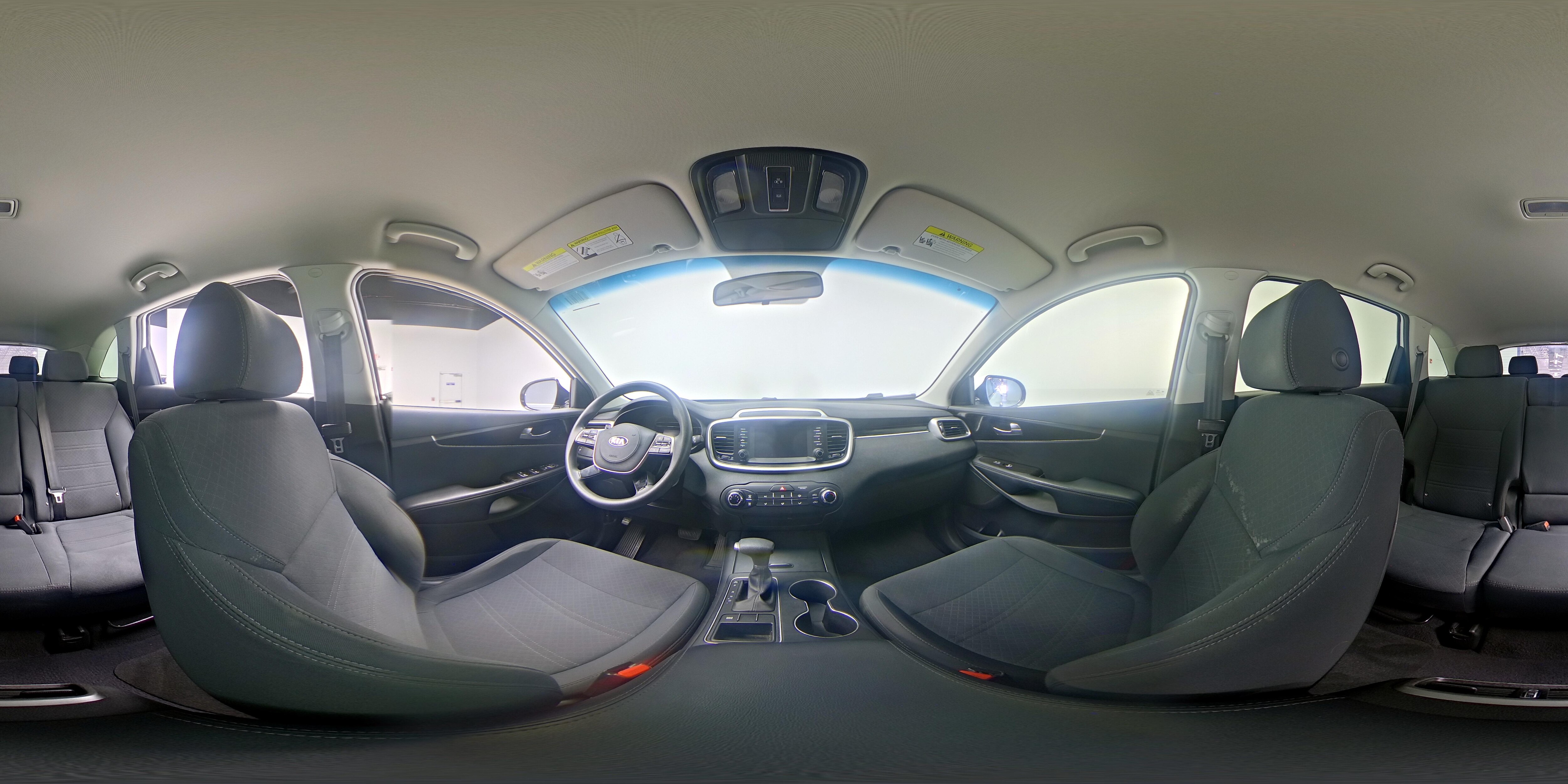 2020 Kia Sorento LX - Photo 26