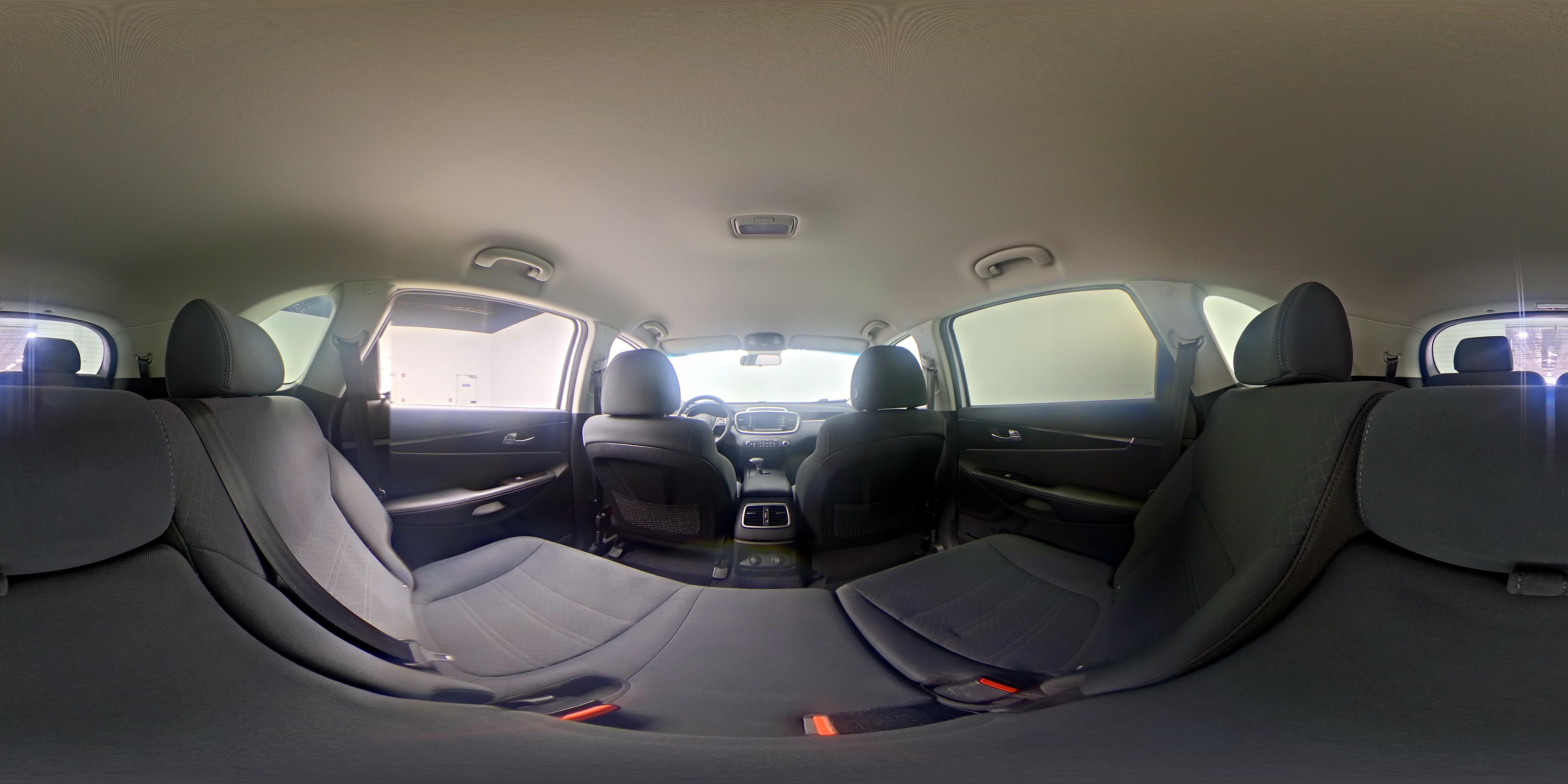 2020 Kia Sorento LX - Photo 27