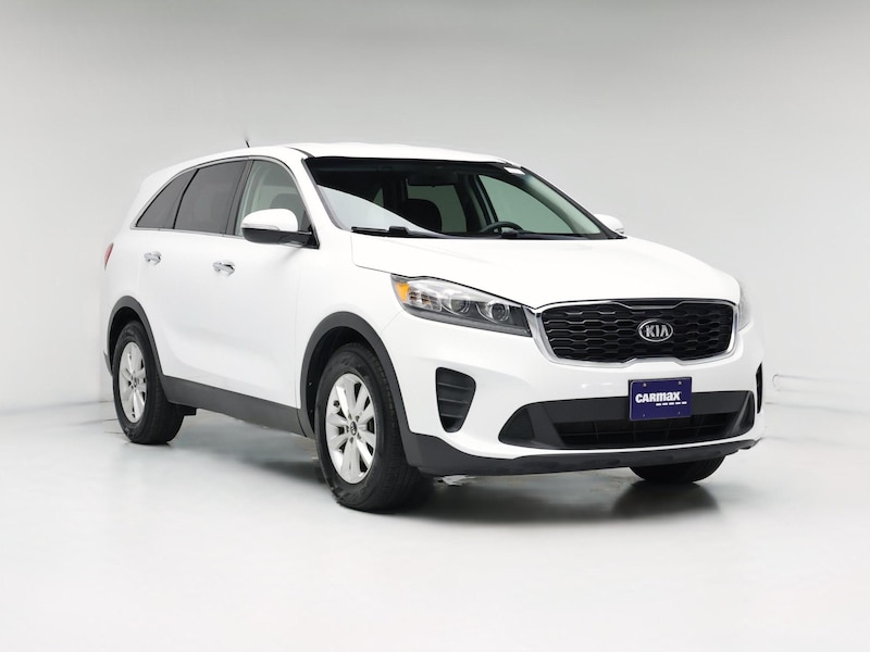2020 Kia Sorento LX -
                  Austin, TX