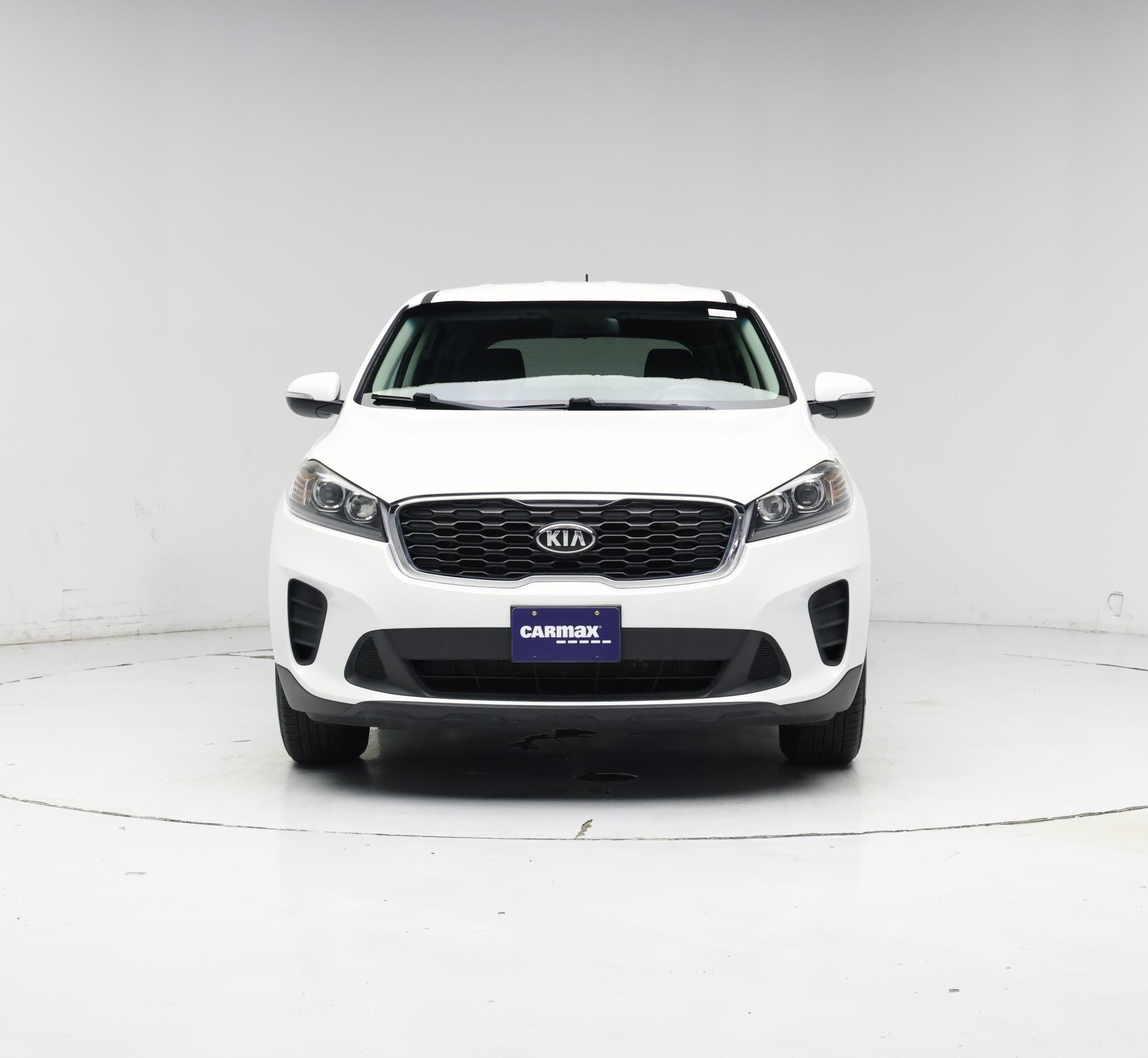 Thumbnail: 2020 Kia Sorento - 5