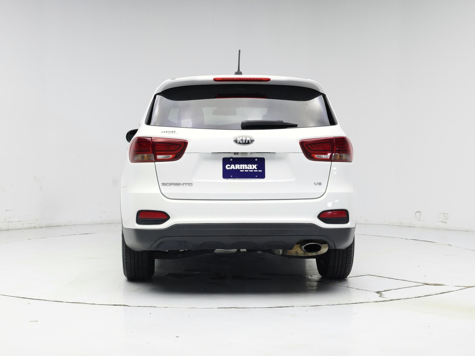 2020 Kia Sorento LX - Photo 7