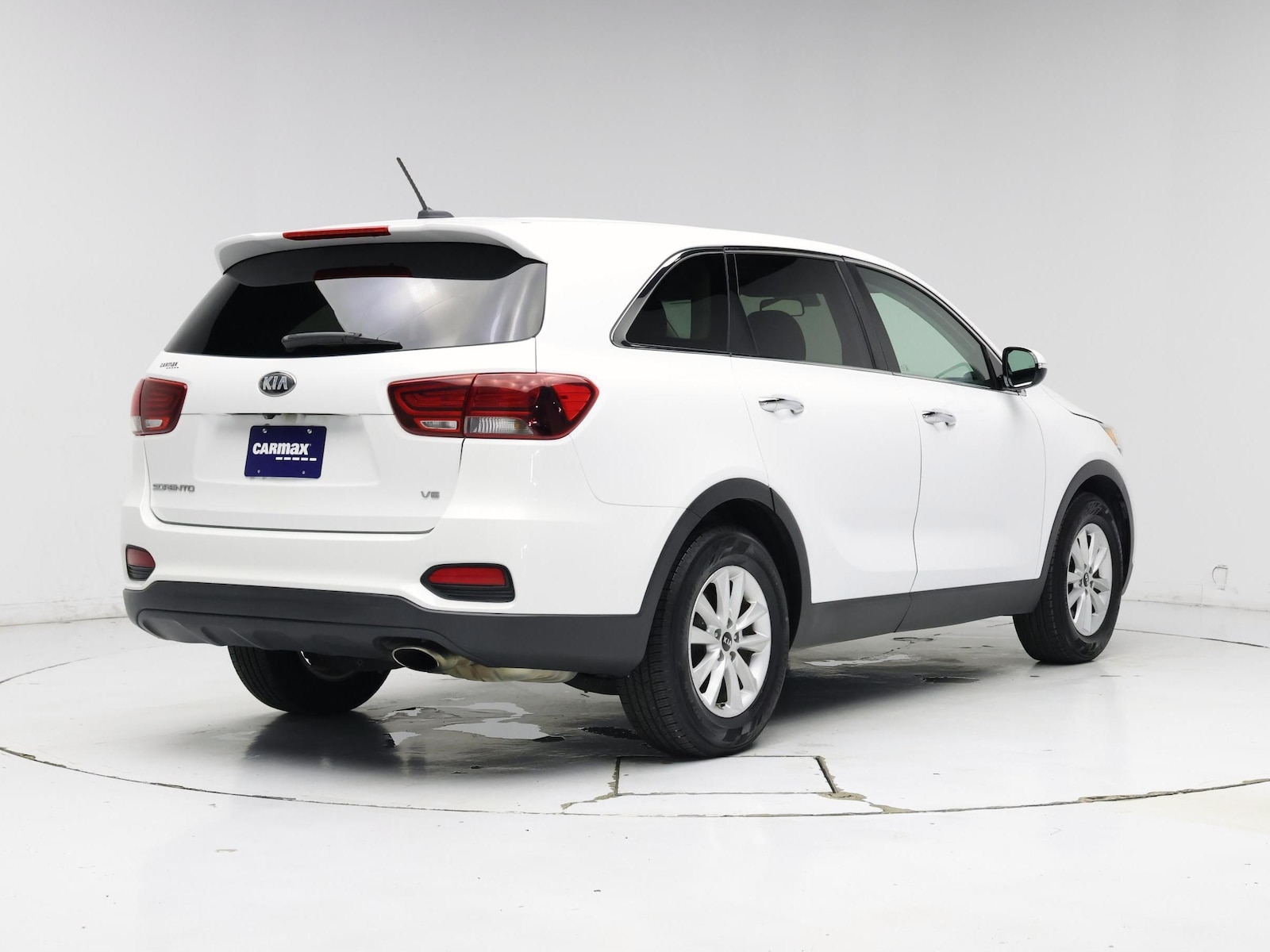 2020 Kia Sorento LX - Photo 9