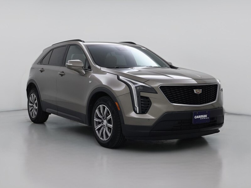 2020 Cadillac XT4 Sport