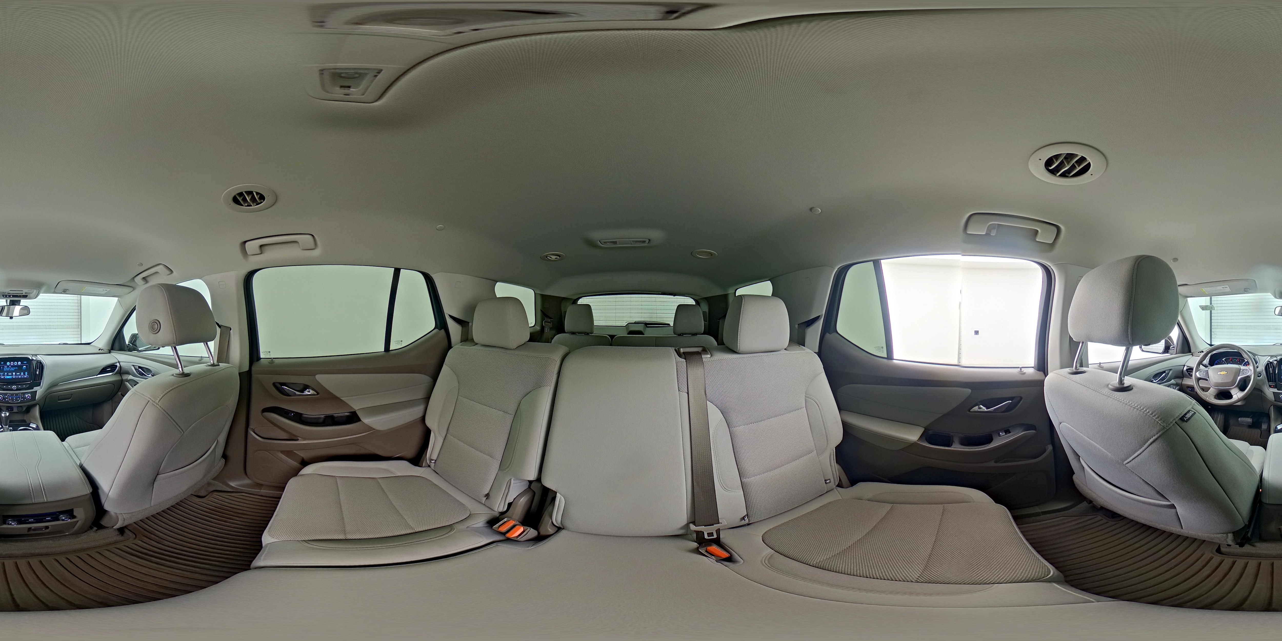 2019 Chevrolet Traverse 1LT - Photo 24