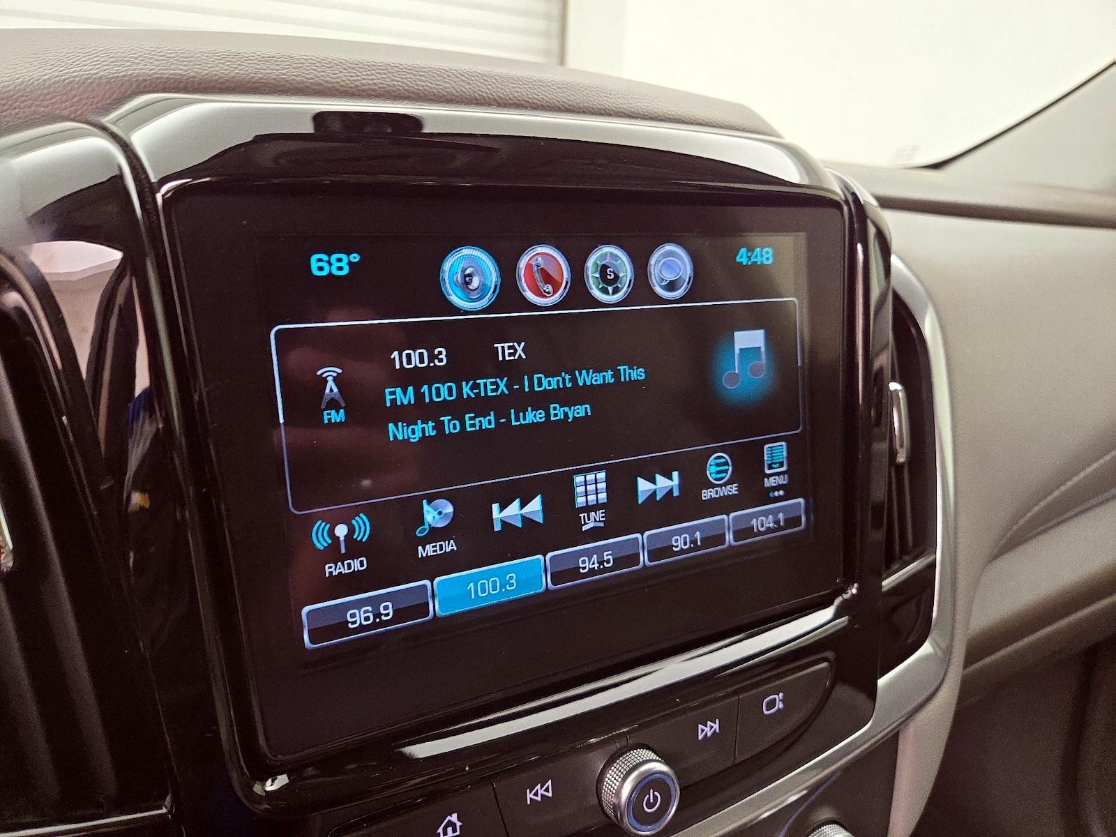 2019 Chevrolet Traverse 1LT - Photo 14