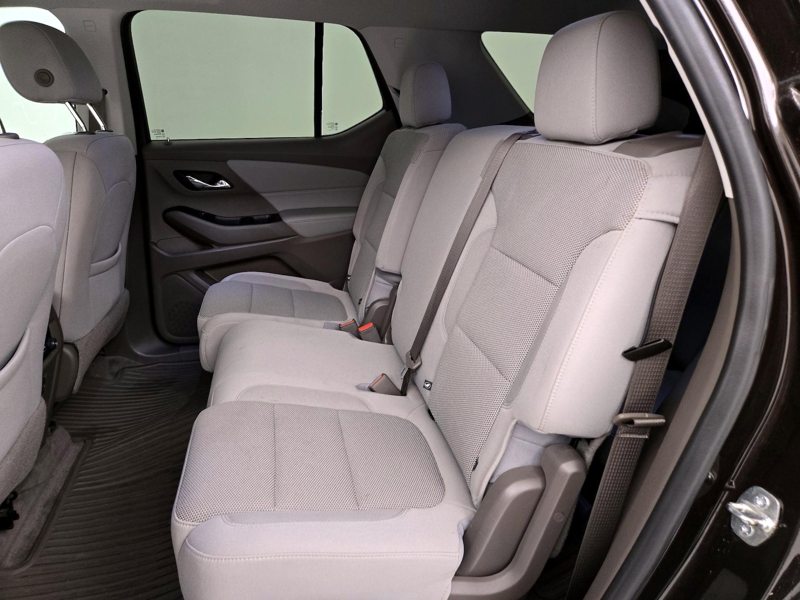2019 Chevrolet Traverse 1LT - Photo 18