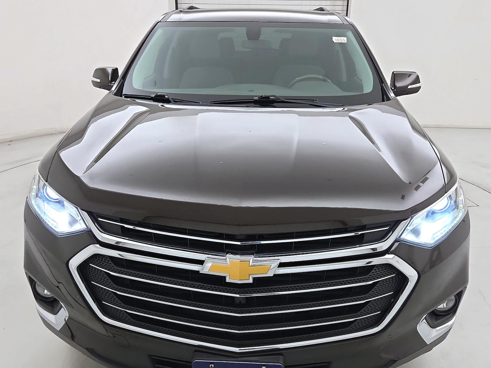 2019 Chevrolet Traverse 1LT - Photo 2