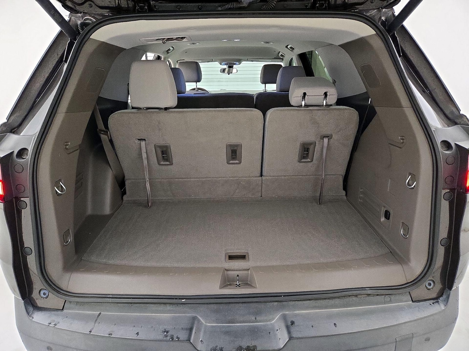 2019 Chevrolet Traverse 1LT - Photo 20