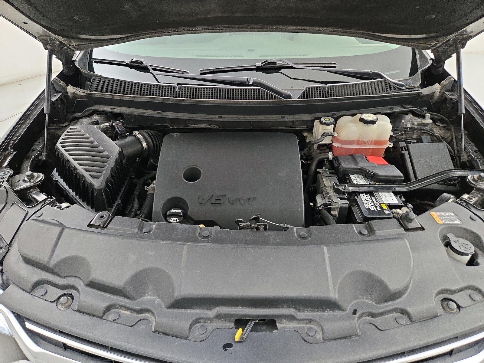2019 Chevrolet Traverse 1LT - Photo 21