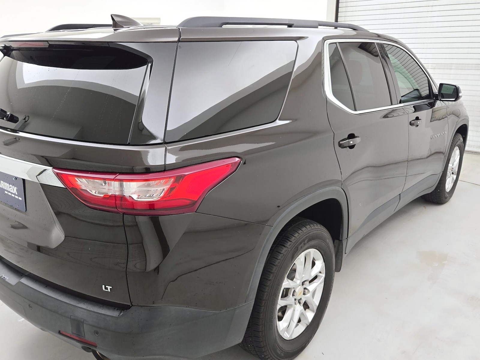 2019 Chevrolet Traverse 1LT - Photo 5