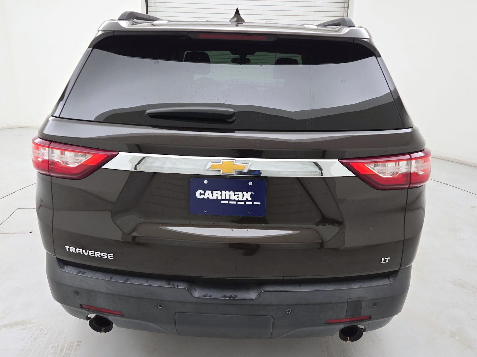 2019 Chevrolet Traverse 1LT - Photo 6
