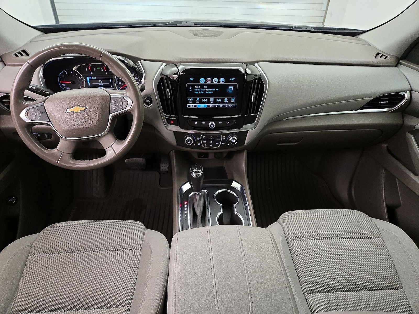 2019 Chevrolet Traverse 1LT - Photo 8