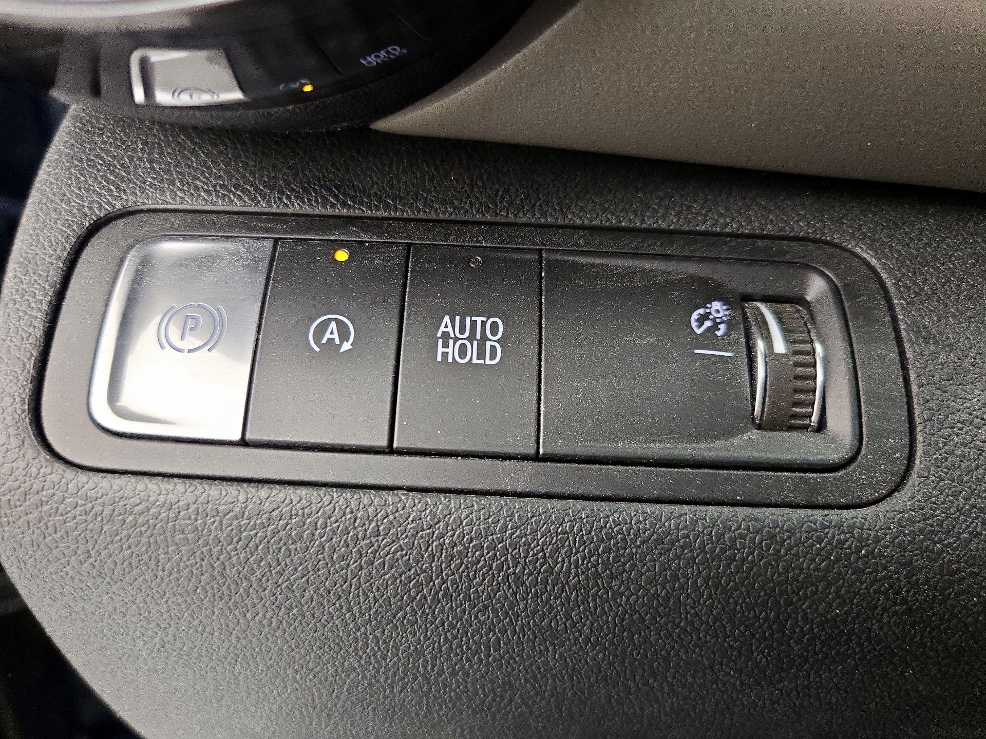 Thumbnail: 2026 Chevrolet Equinox - 13