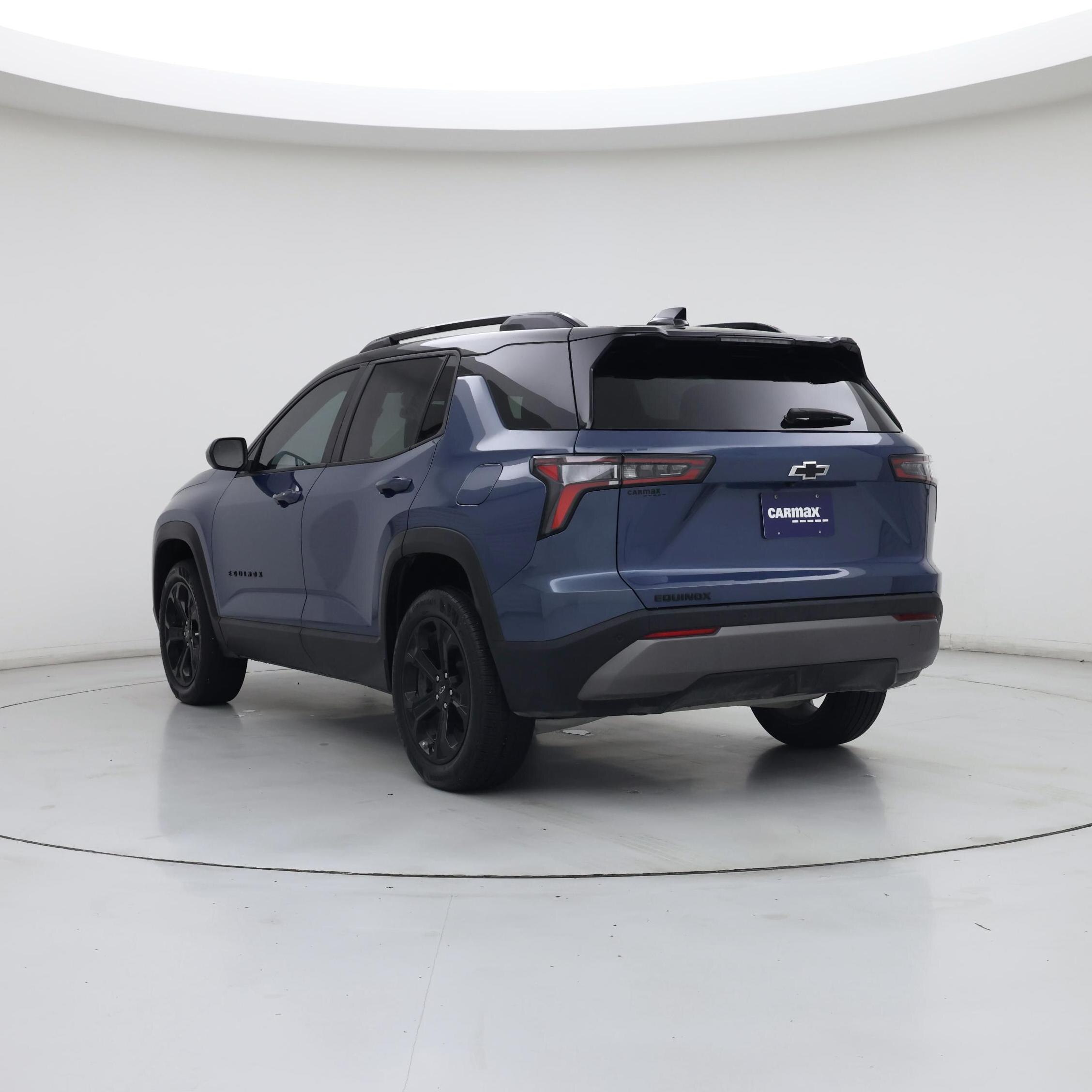 Thumbnail: 2026 Chevrolet Equinox - 2