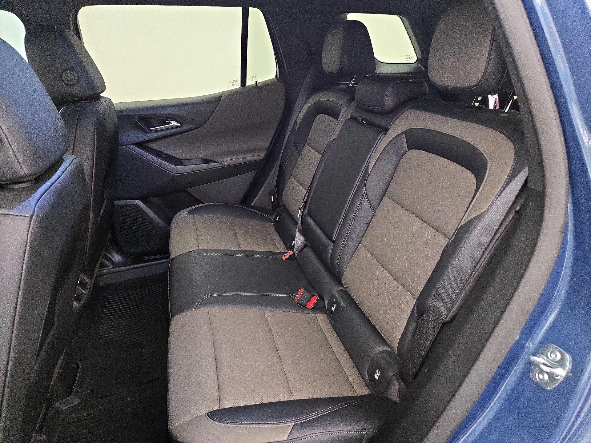 Thumbnail: 2026 Chevrolet Equinox - 19