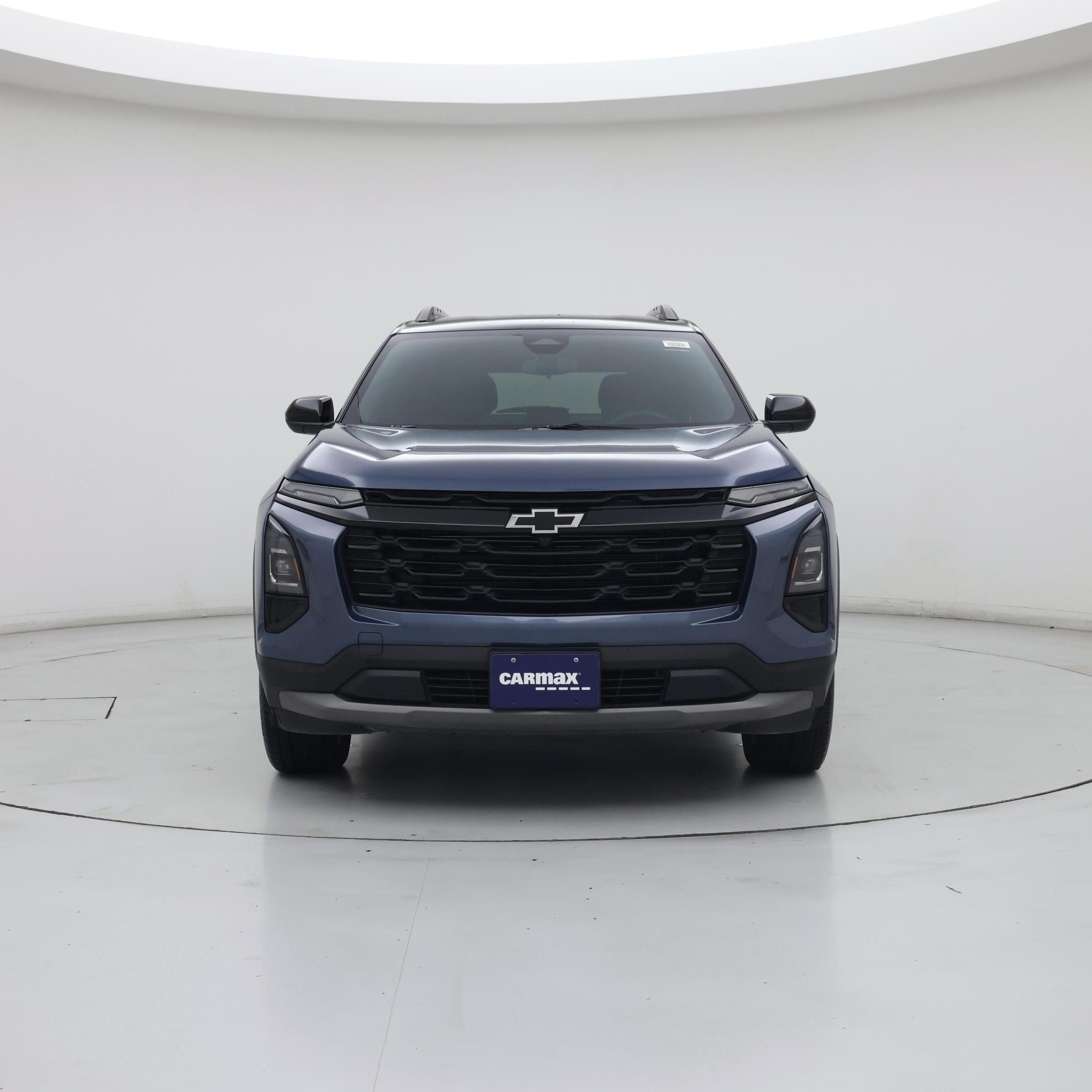 Thumbnail: 2026 Chevrolet Equinox - 5