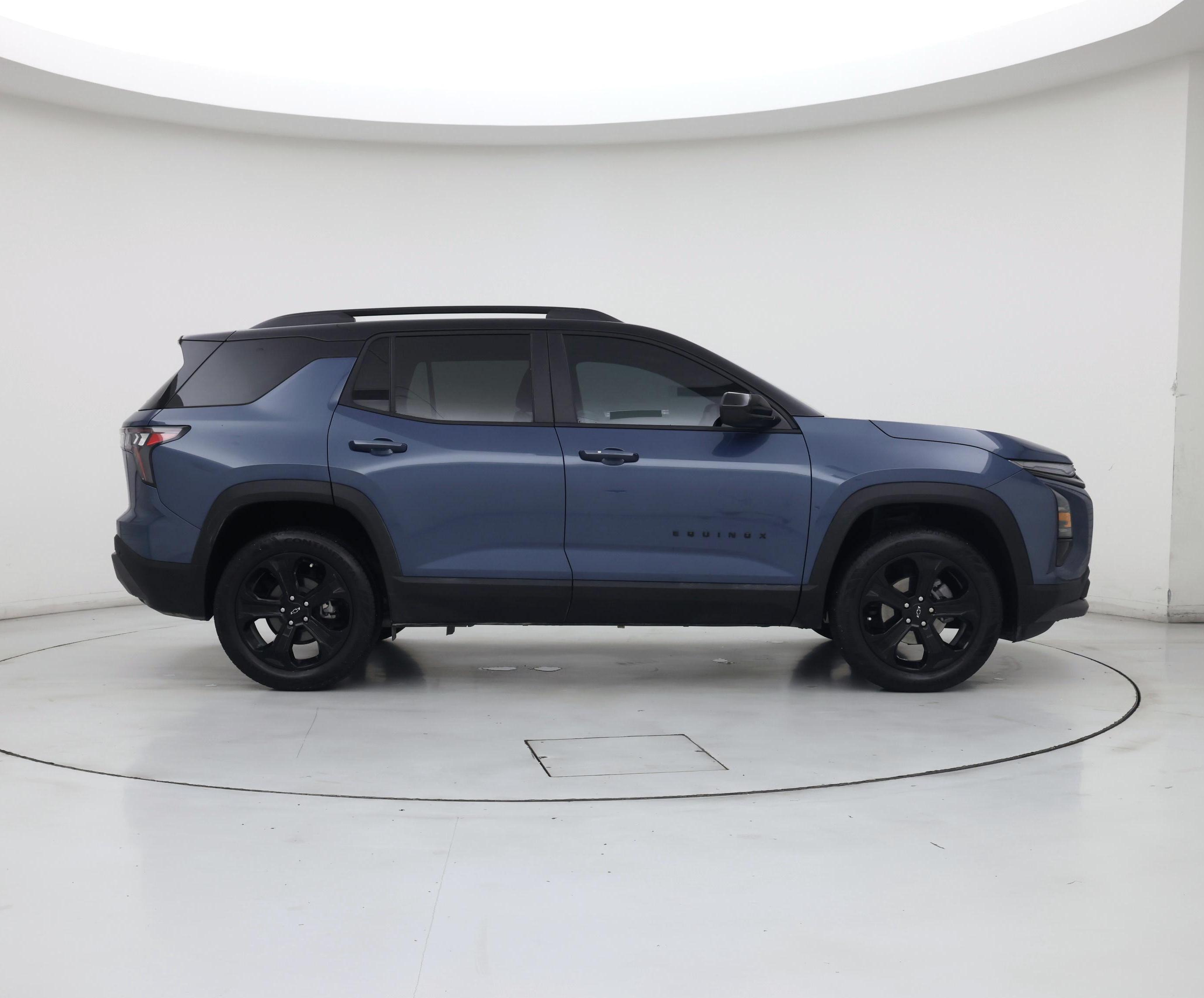 Thumbnail: 2026 Chevrolet Equinox - 7