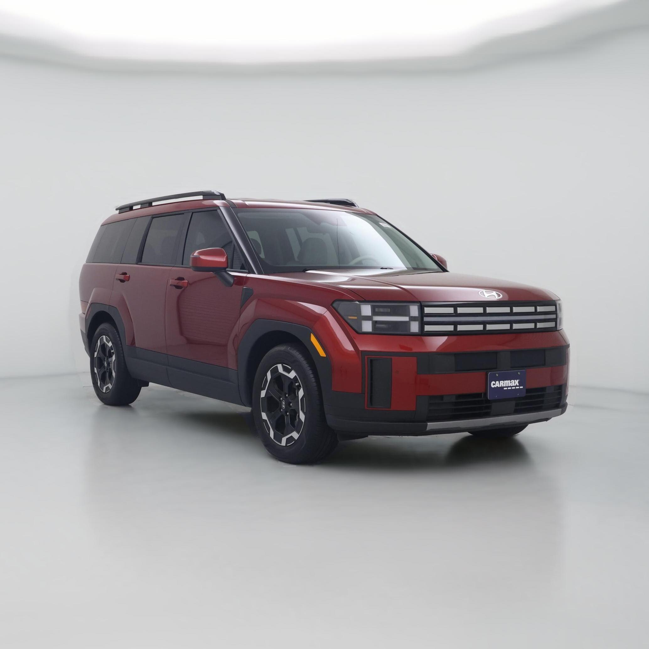 Thumbnail: 2024 Hyundai Santa Fe - 1