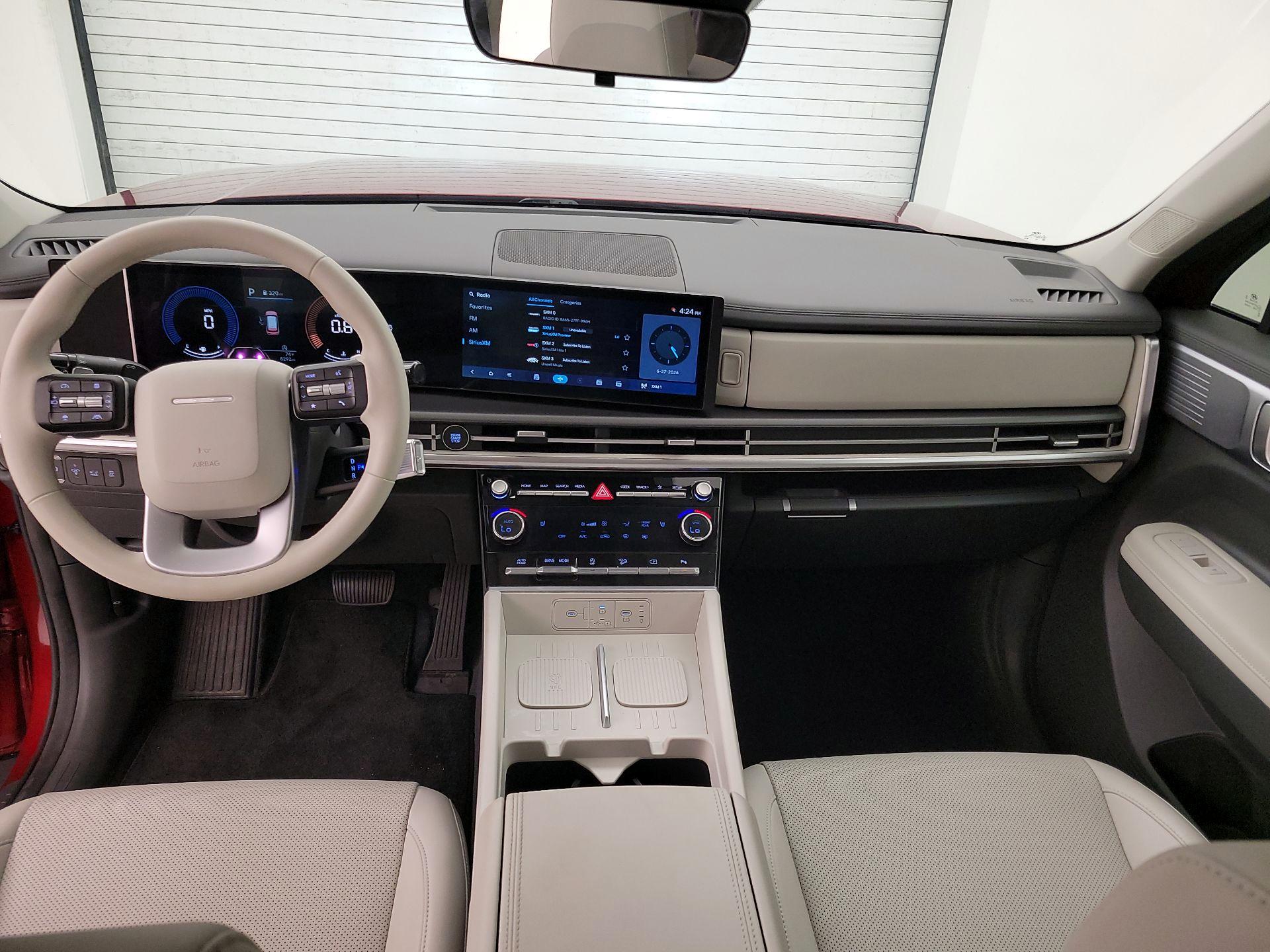 Thumbnail: 2024 Hyundai Santa Fe - 9