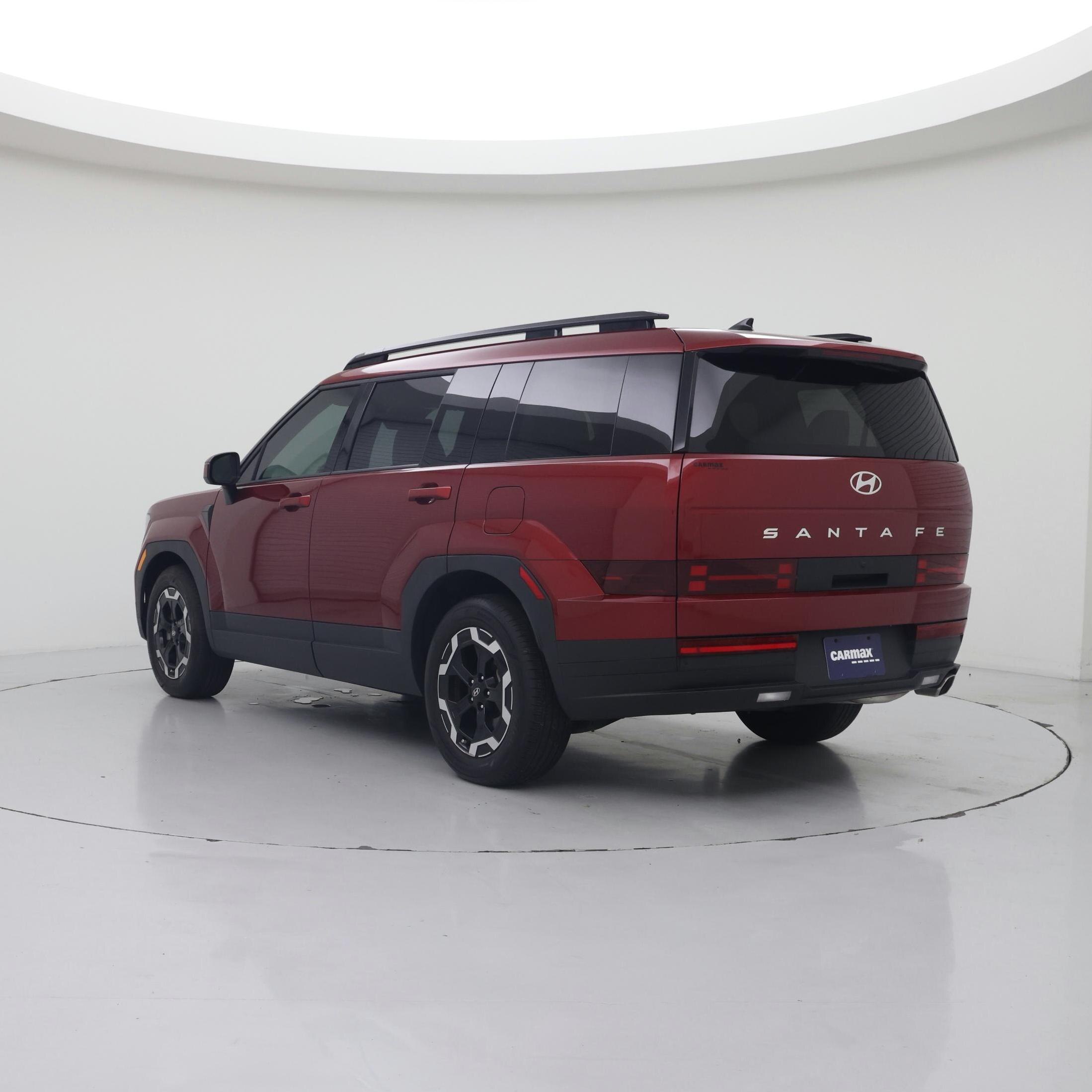 Thumbnail: 2024 Hyundai Santa Fe - 2