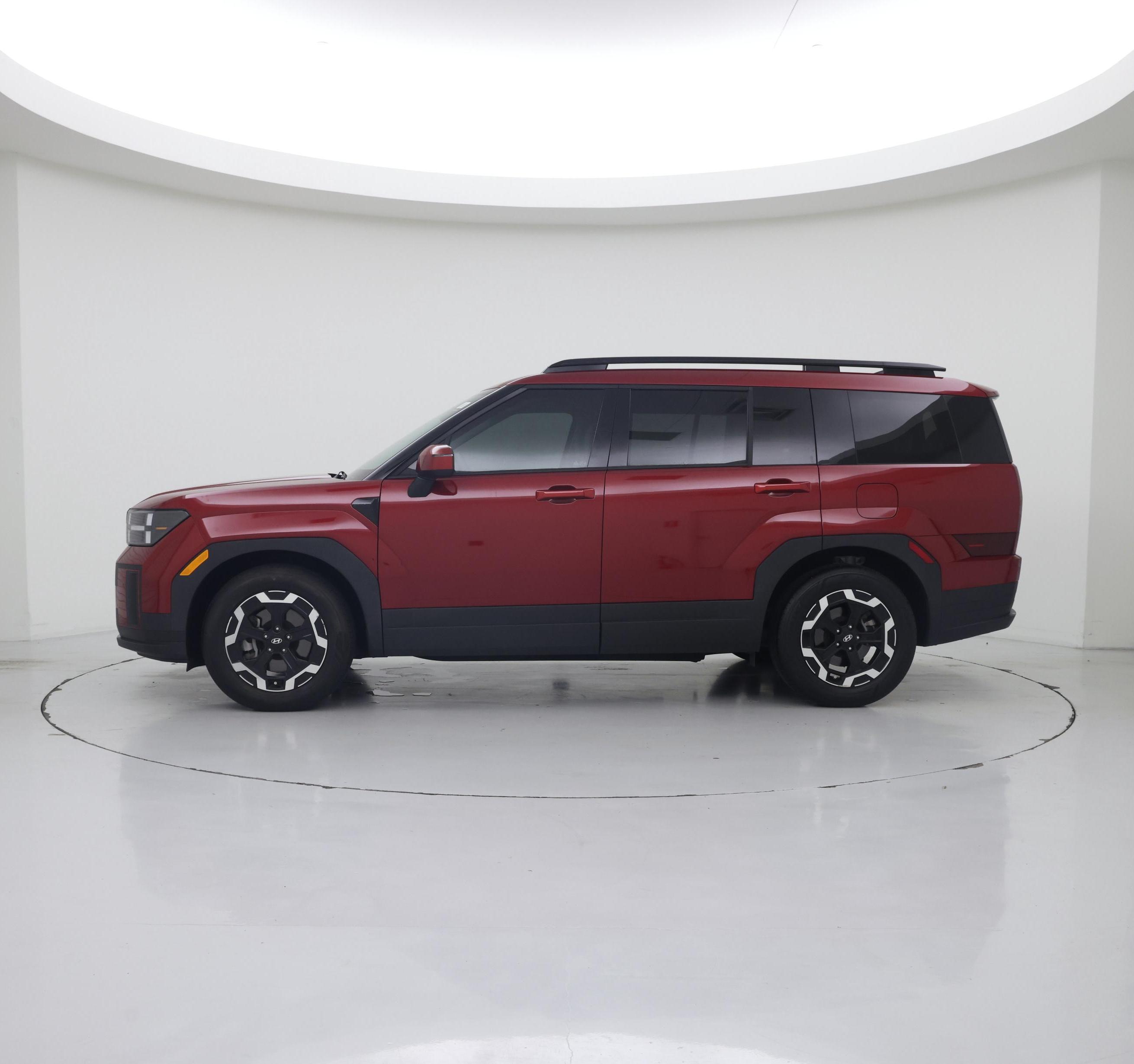 Thumbnail: 2024 Hyundai Santa Fe - 3