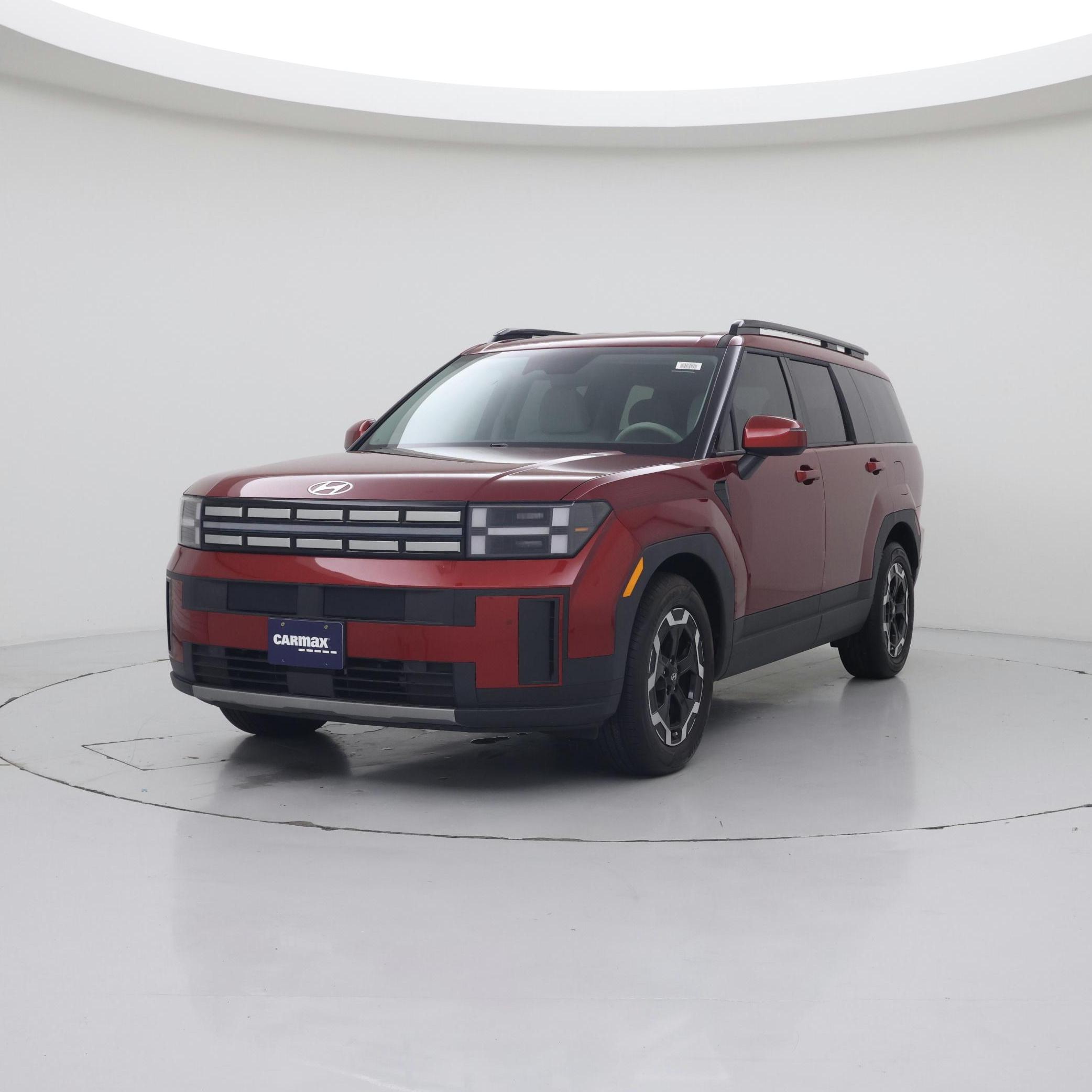 Thumbnail: 2024 Hyundai Santa Fe - 4