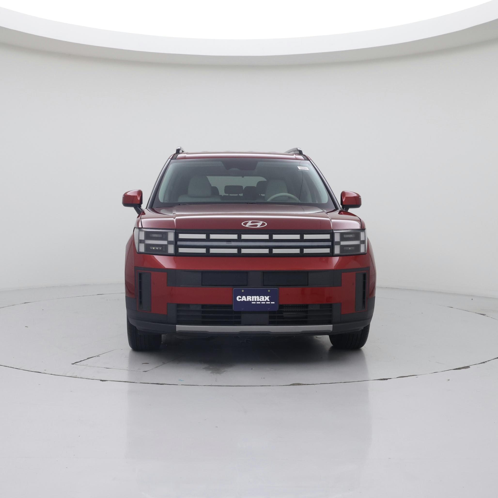 Thumbnail: 2024 Hyundai Santa Fe - 5