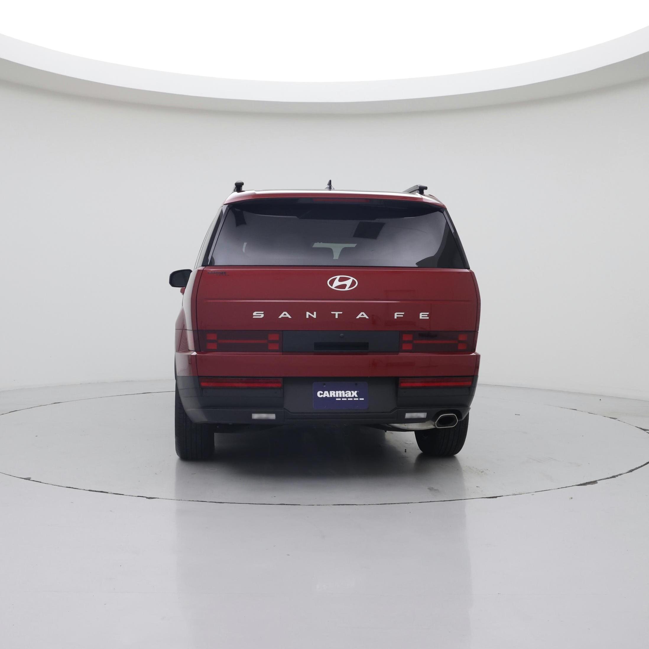 Thumbnail: 2024 Hyundai Santa Fe - 6