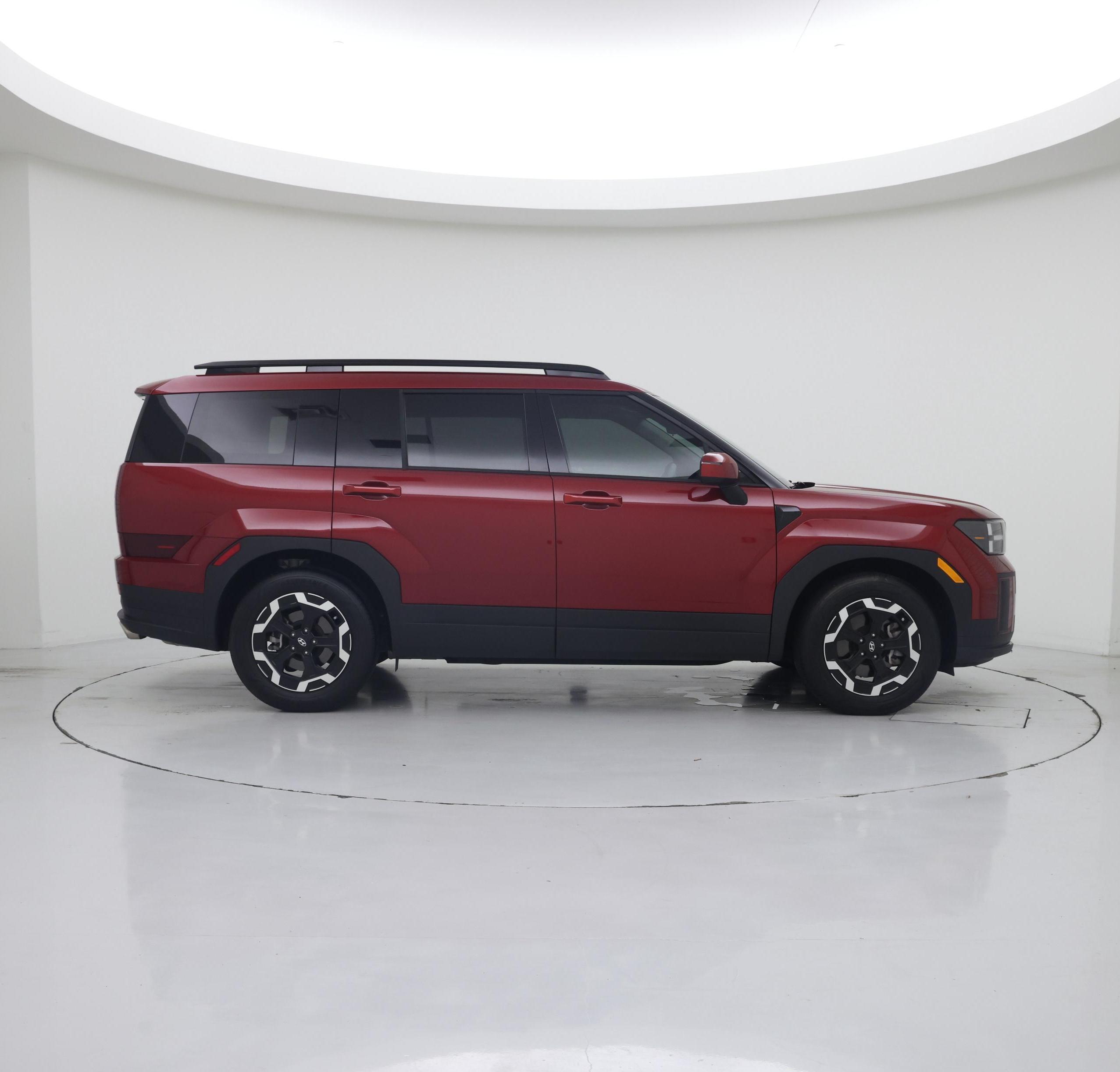Thumbnail: 2024 Hyundai Santa Fe - 7