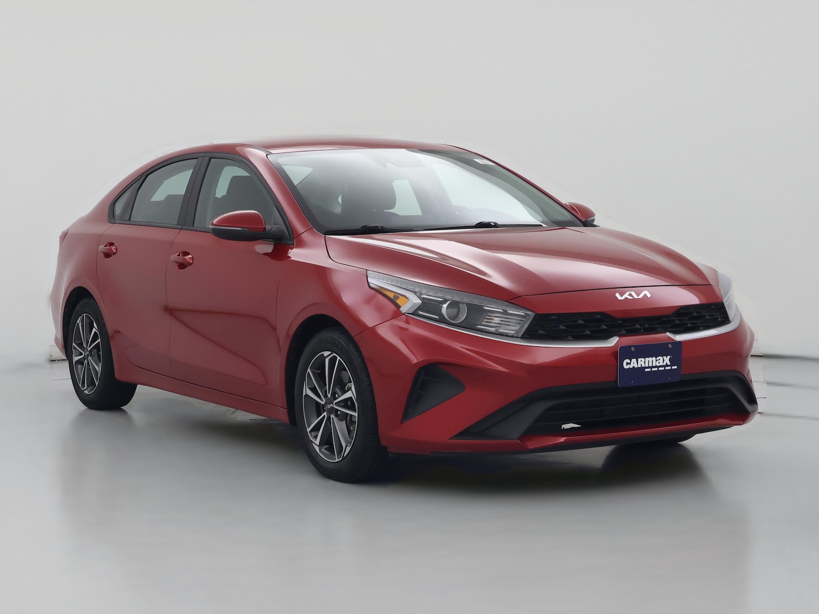 2022 Kia FORTE