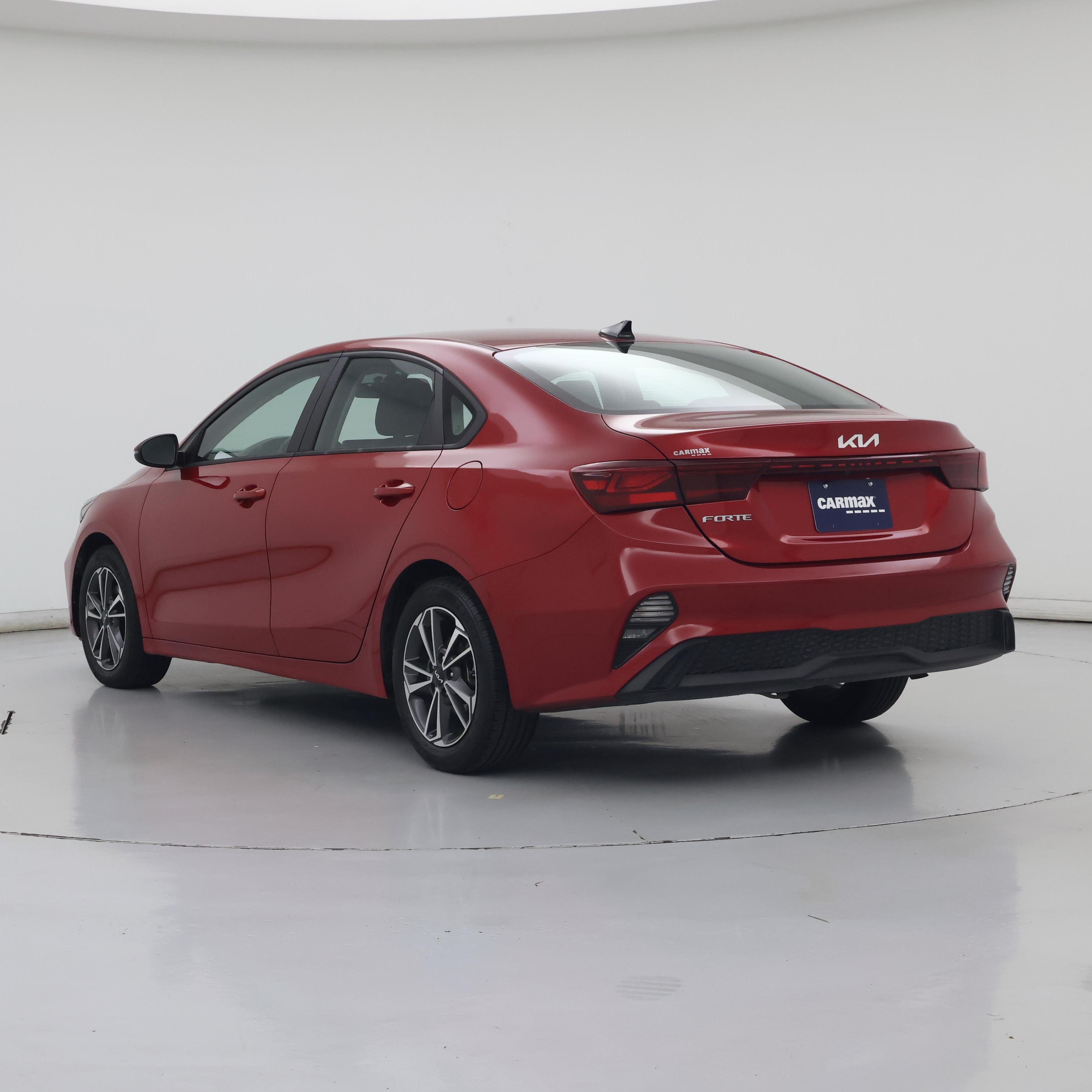 Thumbnail: 2022 Kia Forte - 2
