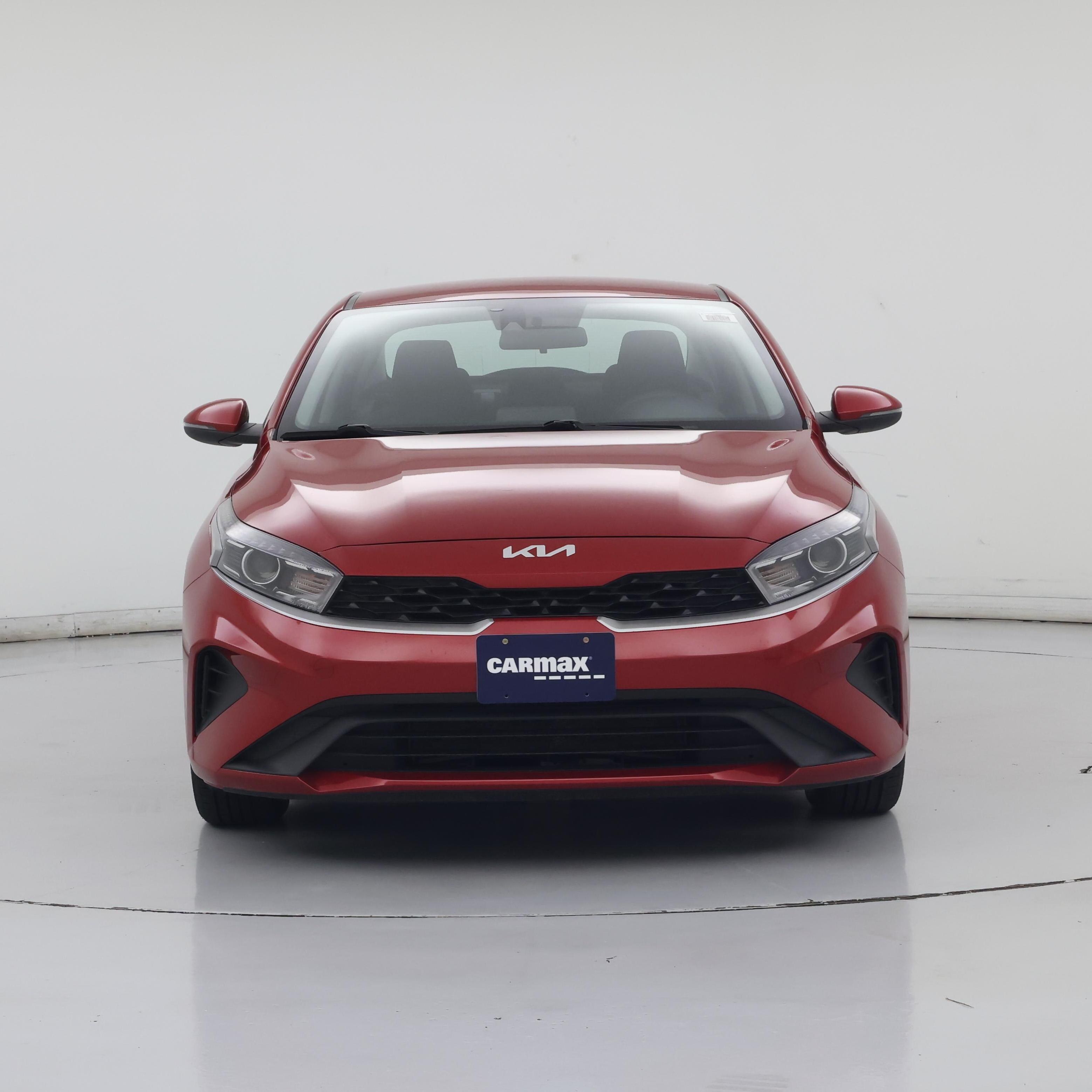 Thumbnail: 2022 Kia Forte - 5