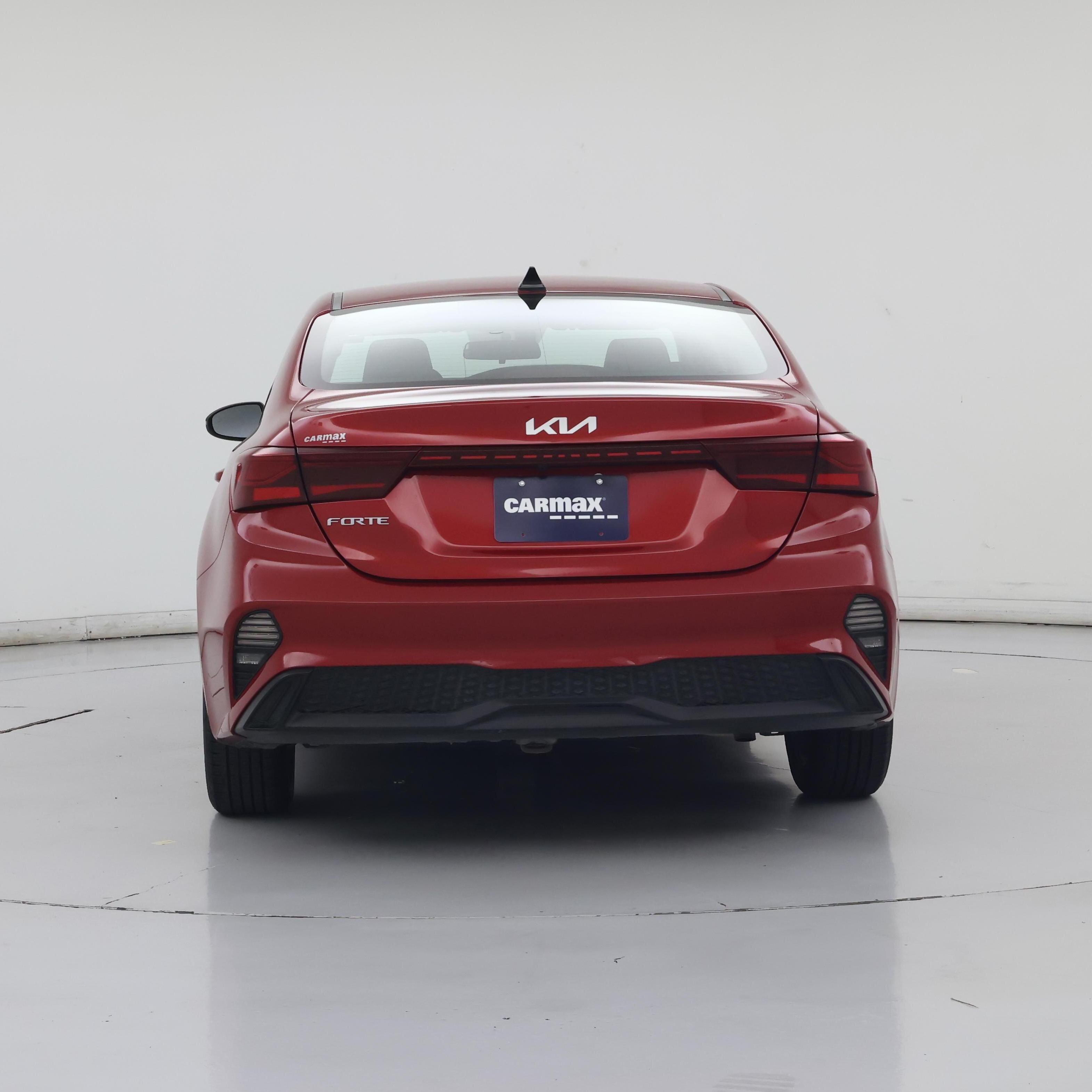 Thumbnail: 2022 Kia Forte - 6