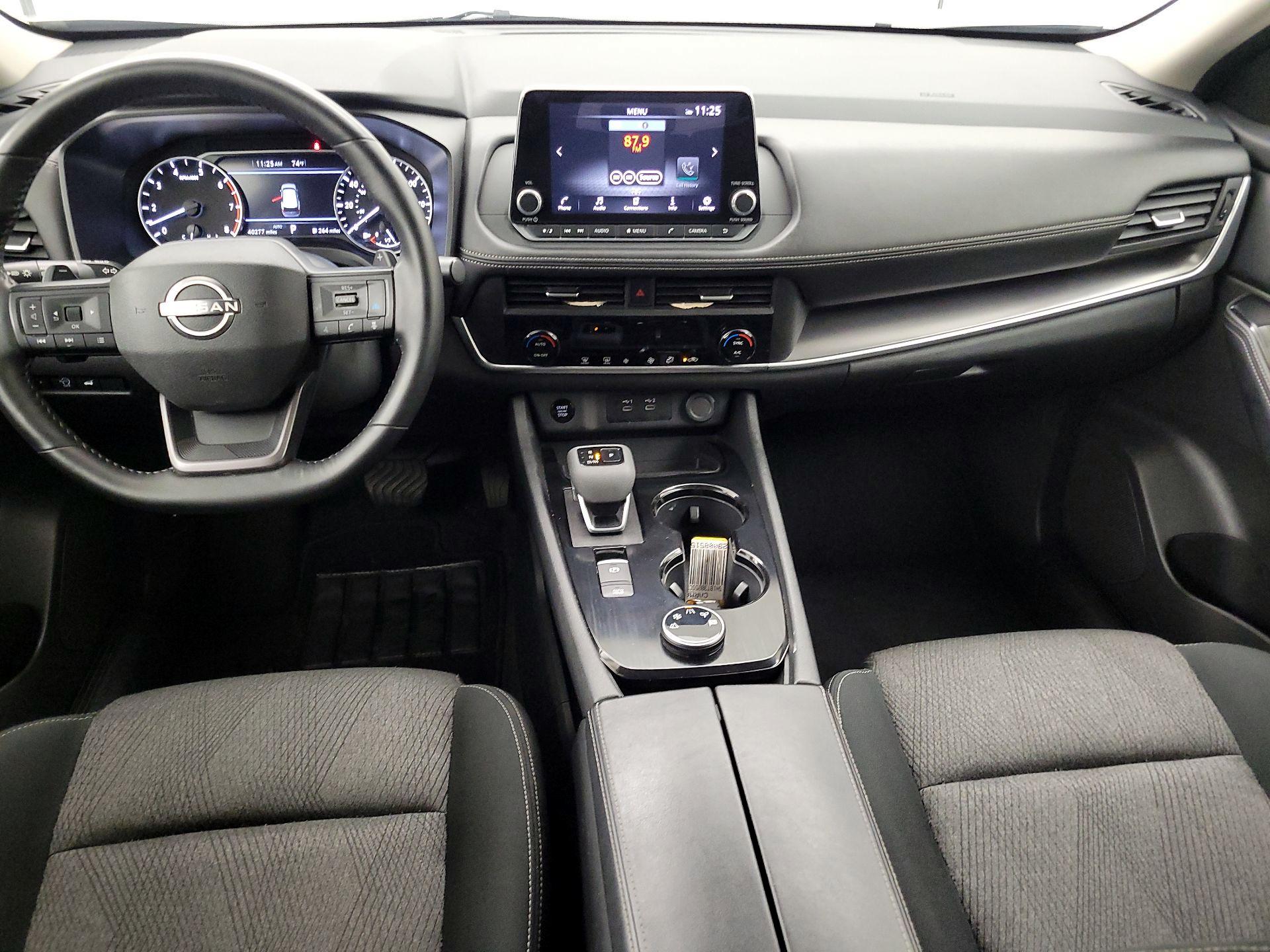 Thumbnail: 2025 Nissan Rogue - 9