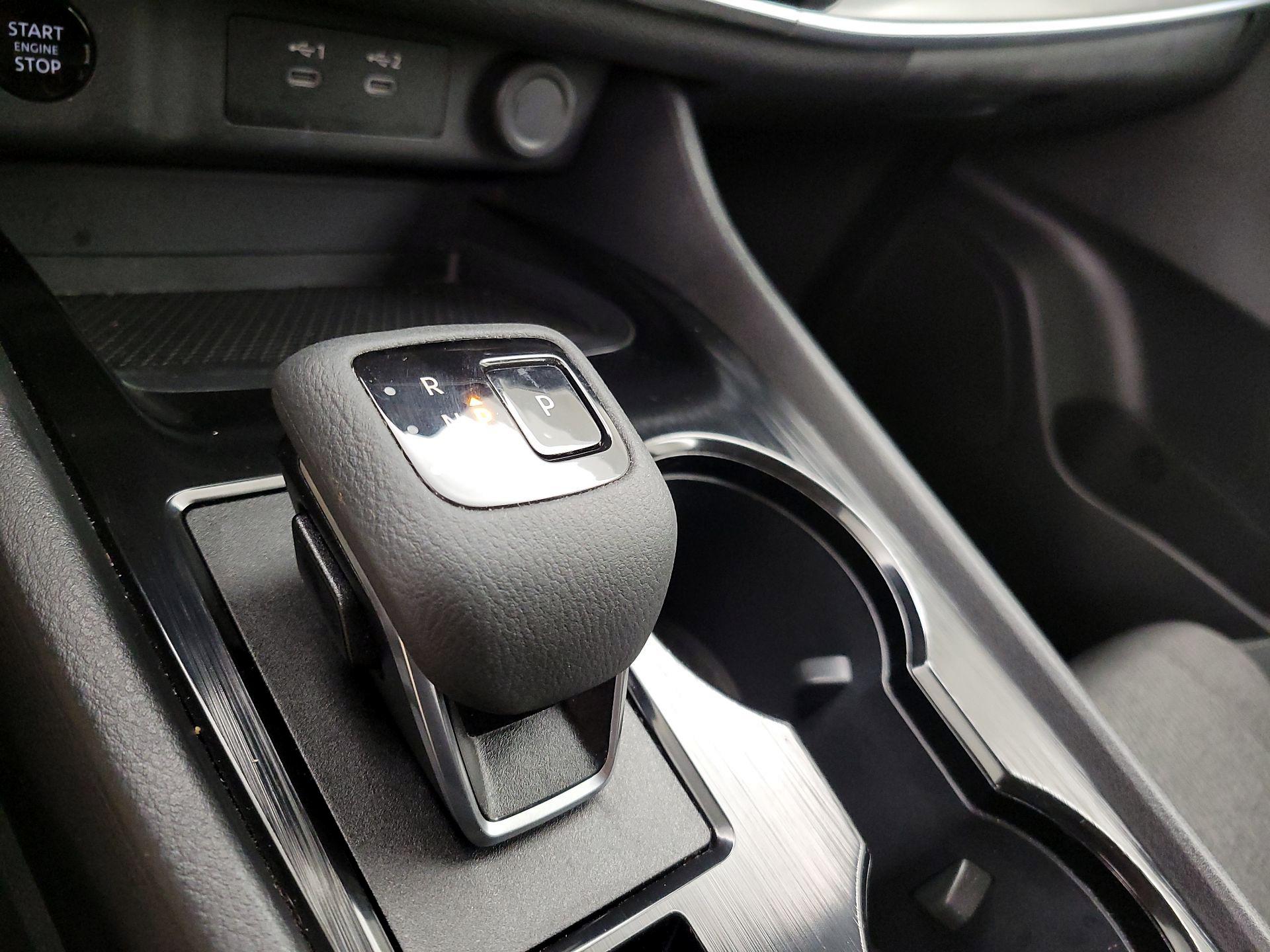 Thumbnail: 2025 Nissan Rogue - 17