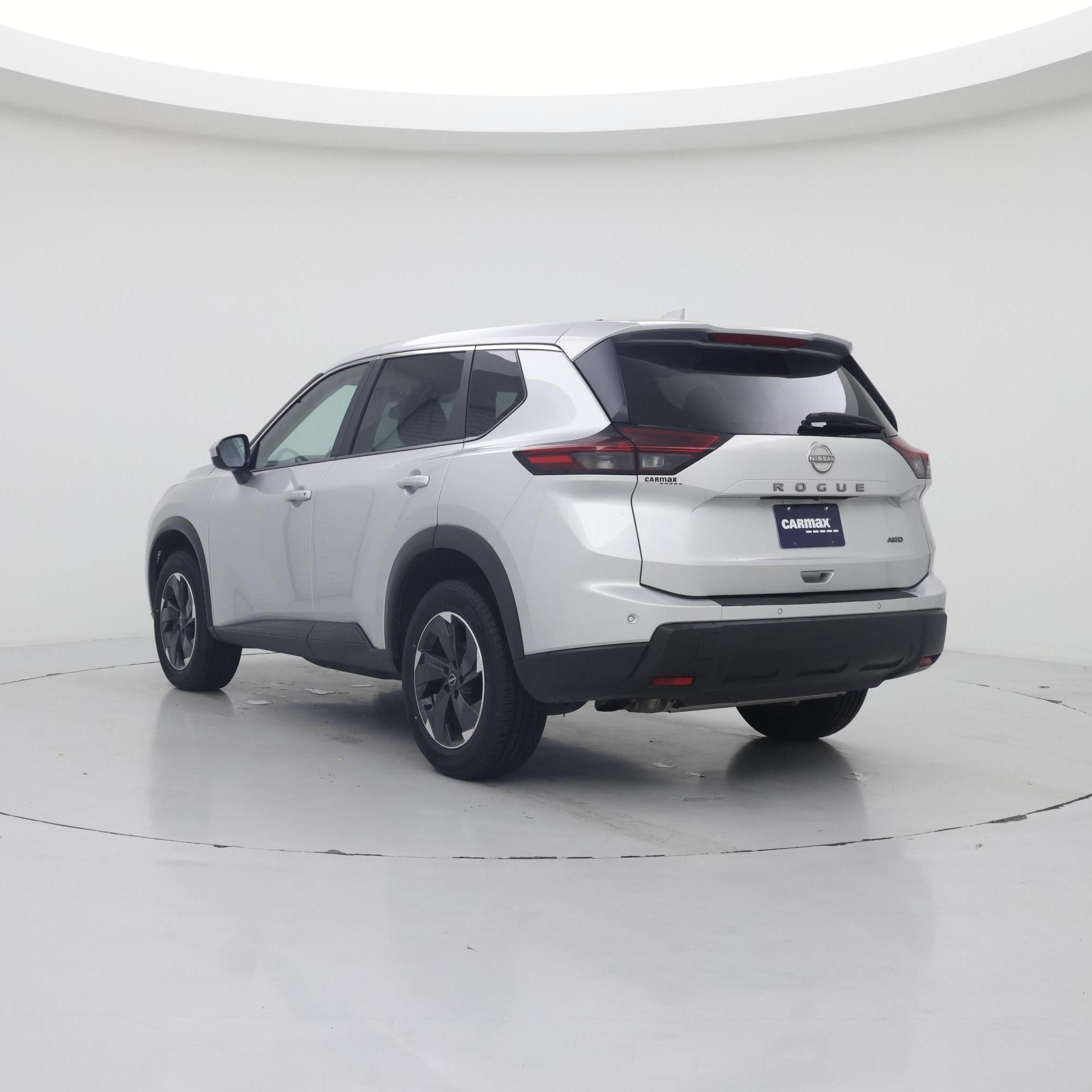 Thumbnail: 2025 Nissan Rogue - 2