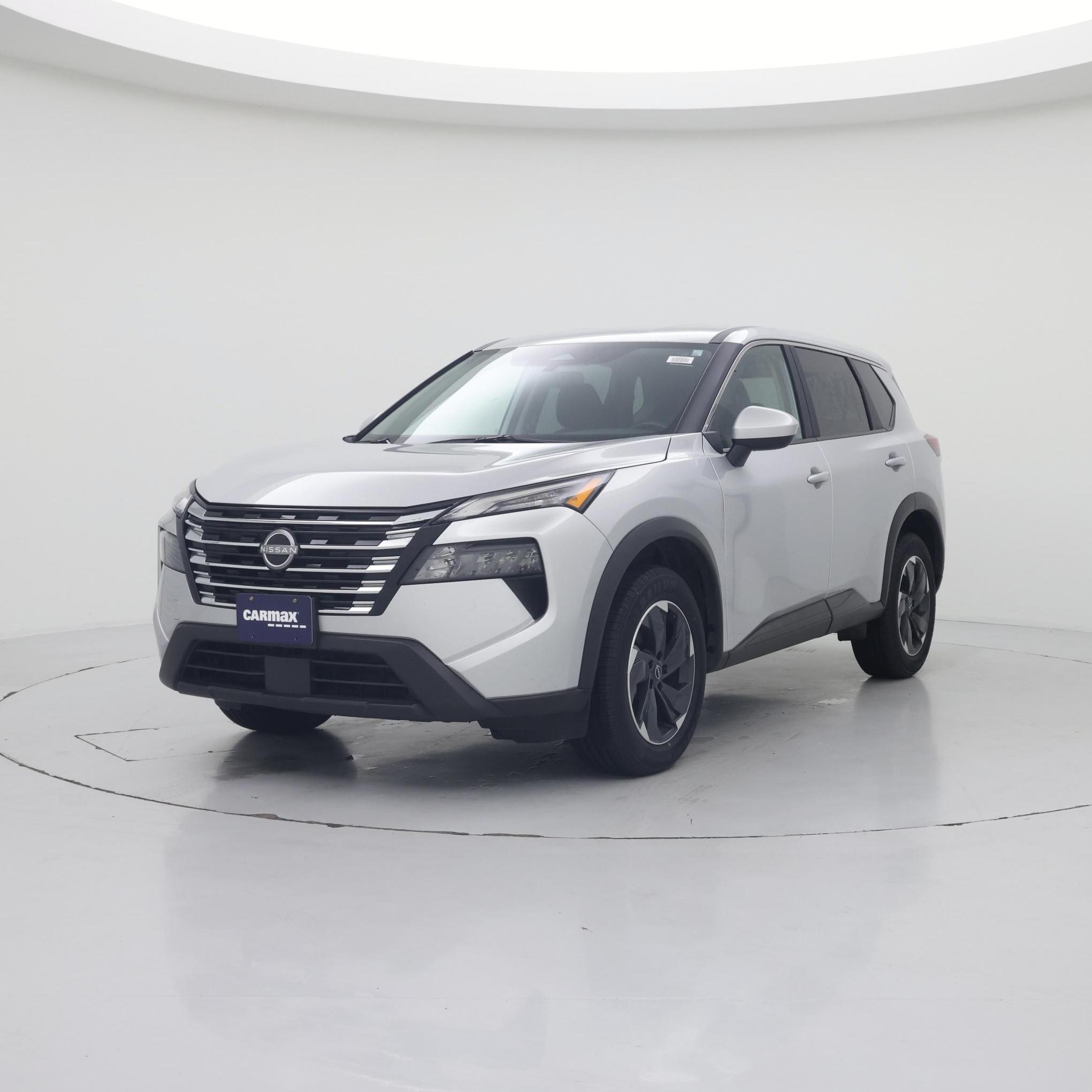 Thumbnail: 2025 Nissan Rogue - 4
