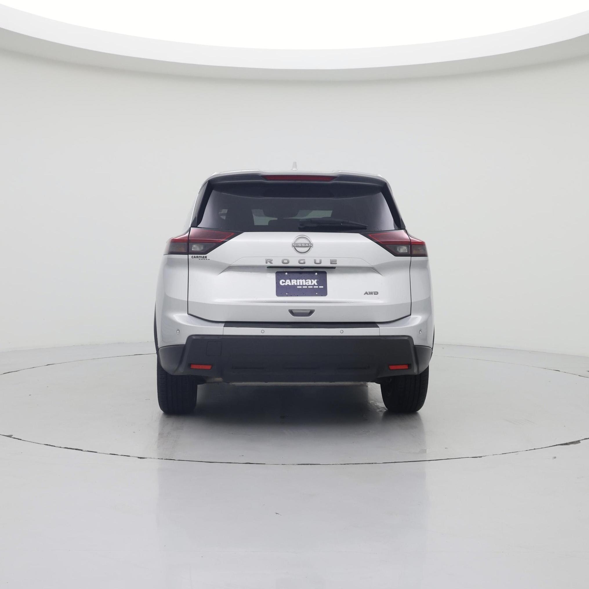 Thumbnail: 2025 Nissan Rogue - 6